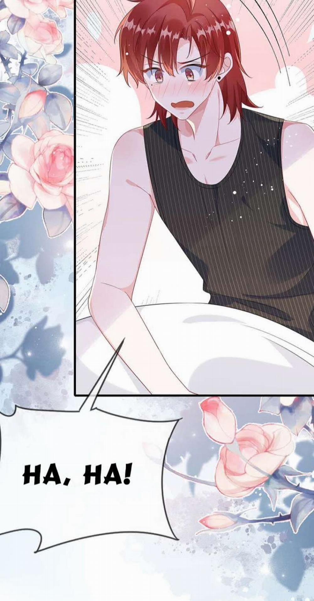 Giáo Bá Là Một Tên Yêu Tinh 73 trang 26