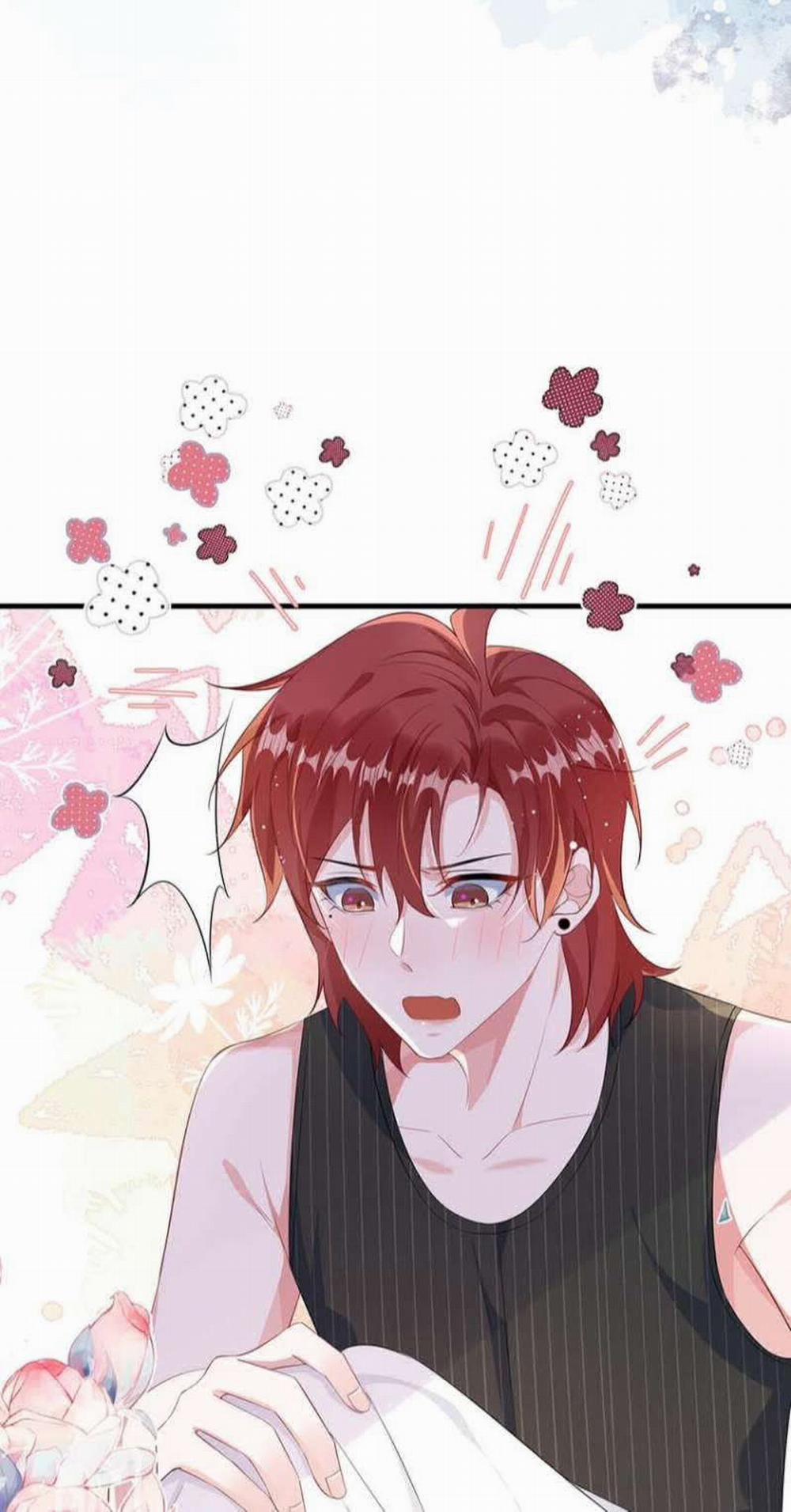 Giáo Bá Là Một Tên Yêu Tinh 73 trang 27