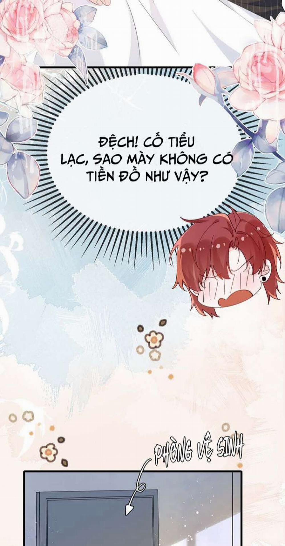 Giáo Bá Là Một Tên Yêu Tinh 73 trang 28