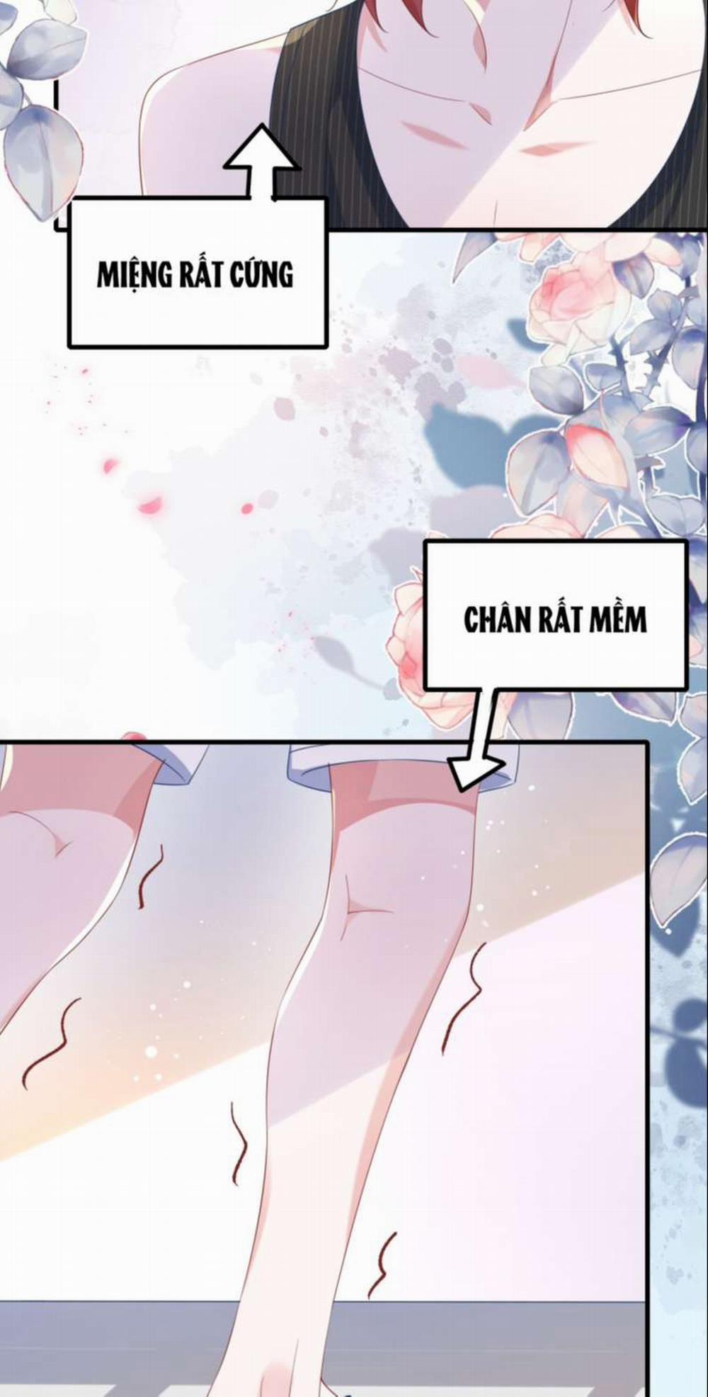 Giáo Bá Là Một Tên Yêu Tinh 73 trang 3