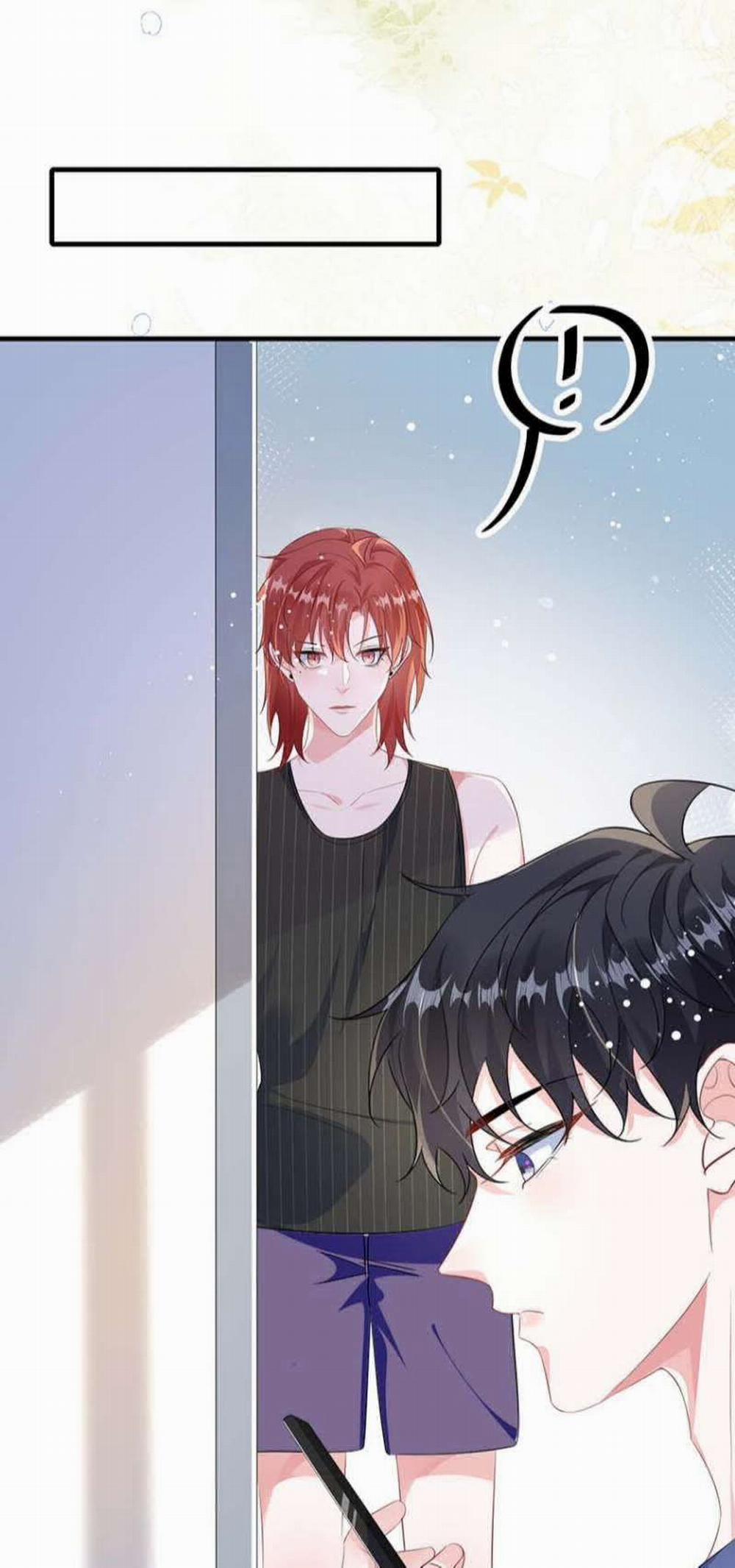 Giáo Bá Là Một Tên Yêu Tinh 73 trang 30