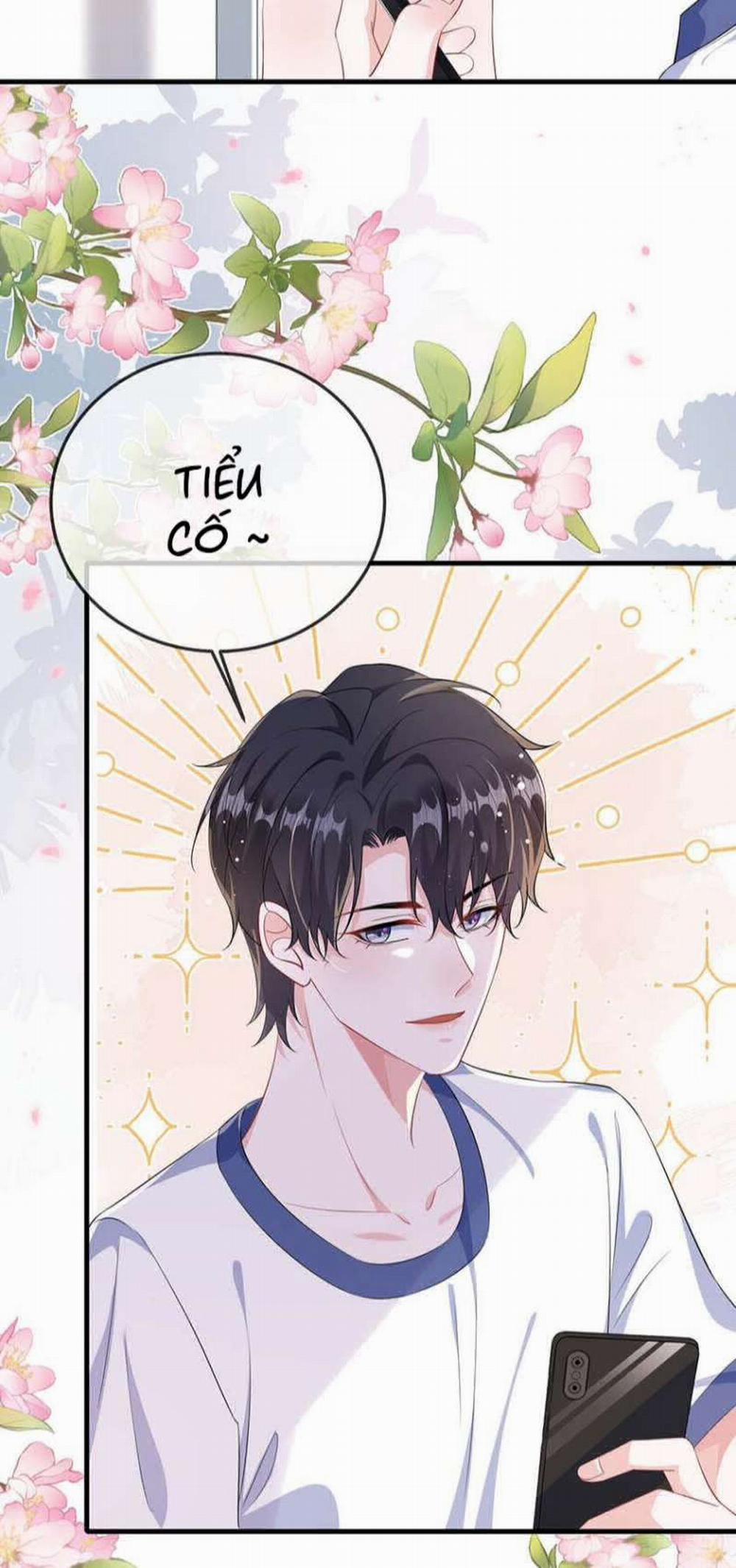 Giáo Bá Là Một Tên Yêu Tinh 73 trang 31