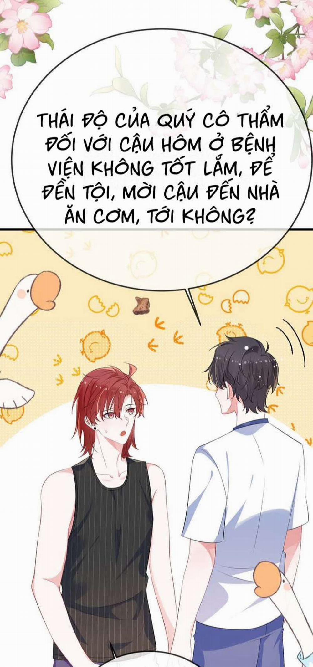 Giáo Bá Là Một Tên Yêu Tinh 73 trang 32