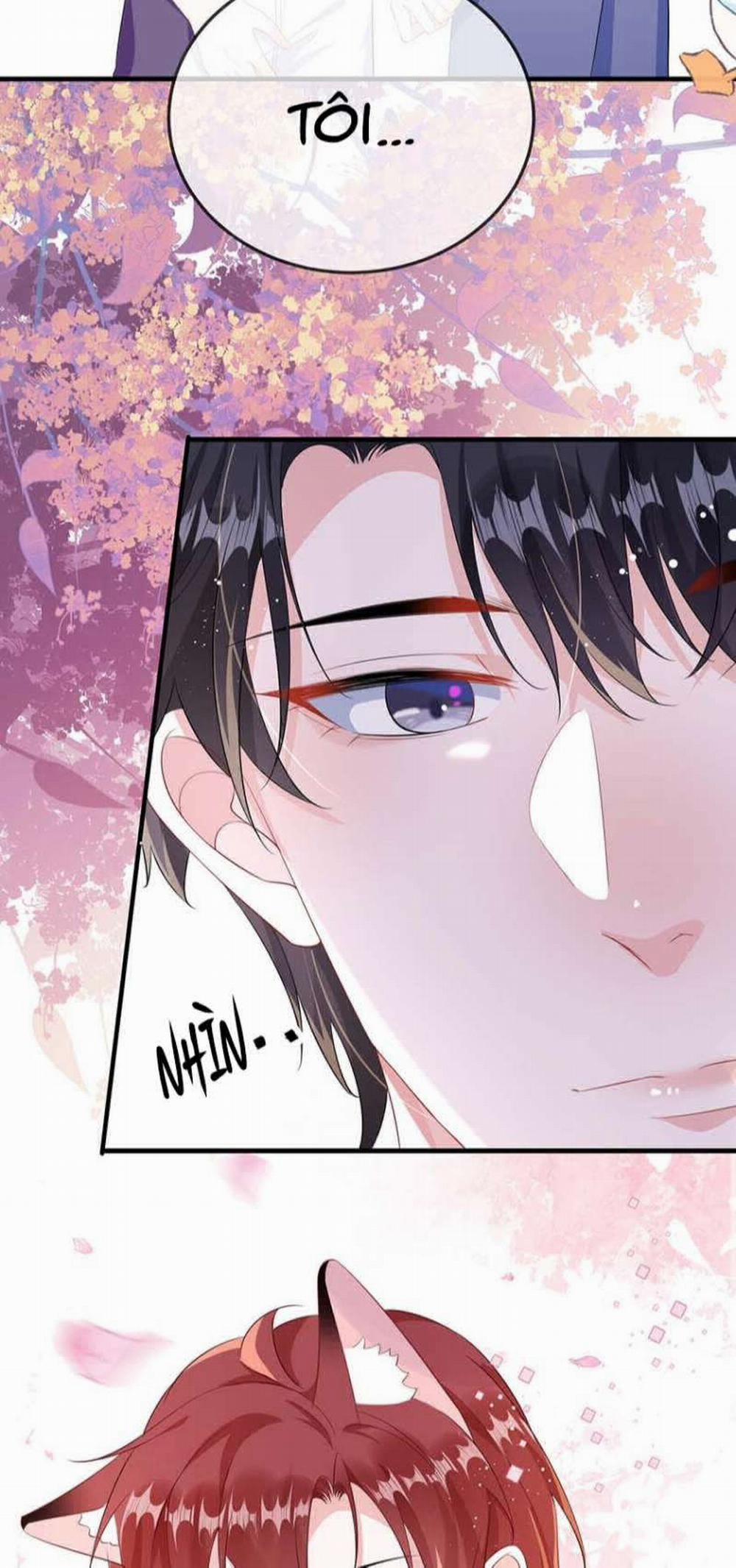 Giáo Bá Là Một Tên Yêu Tinh 73 trang 33