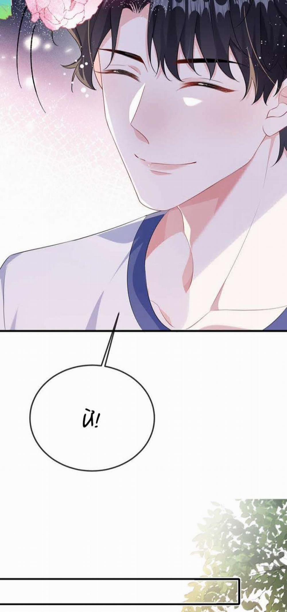 Giáo Bá Là Một Tên Yêu Tinh 73 trang 35