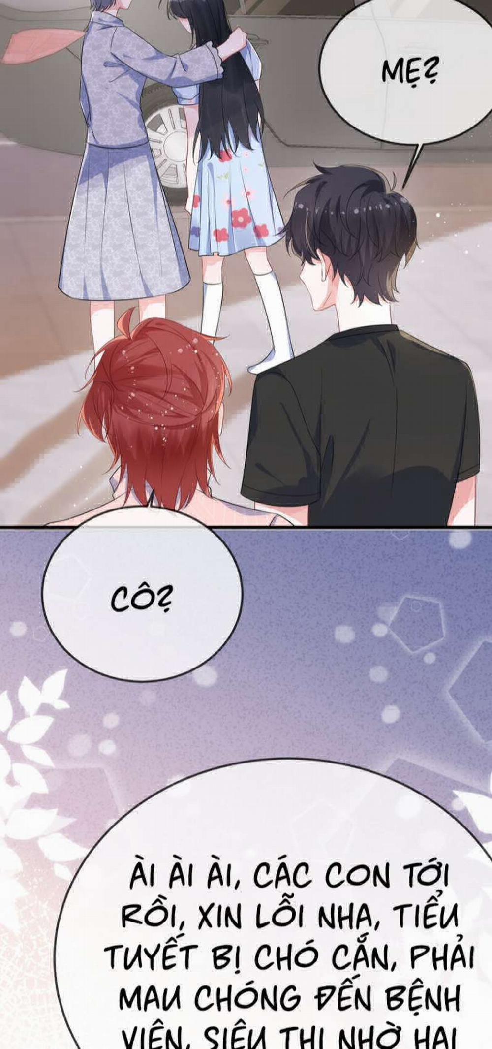 Giáo Bá Là Một Tên Yêu Tinh 73 trang 37