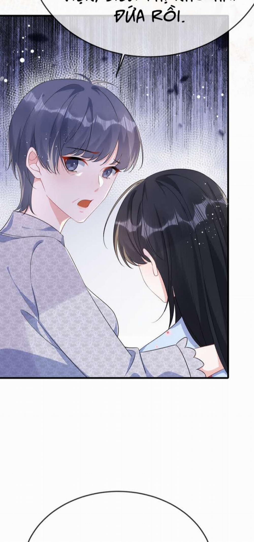 Giáo Bá Là Một Tên Yêu Tinh 73 trang 38