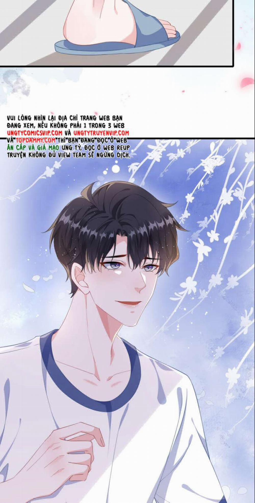 Giáo Bá Là Một Tên Yêu Tinh 73 trang 4