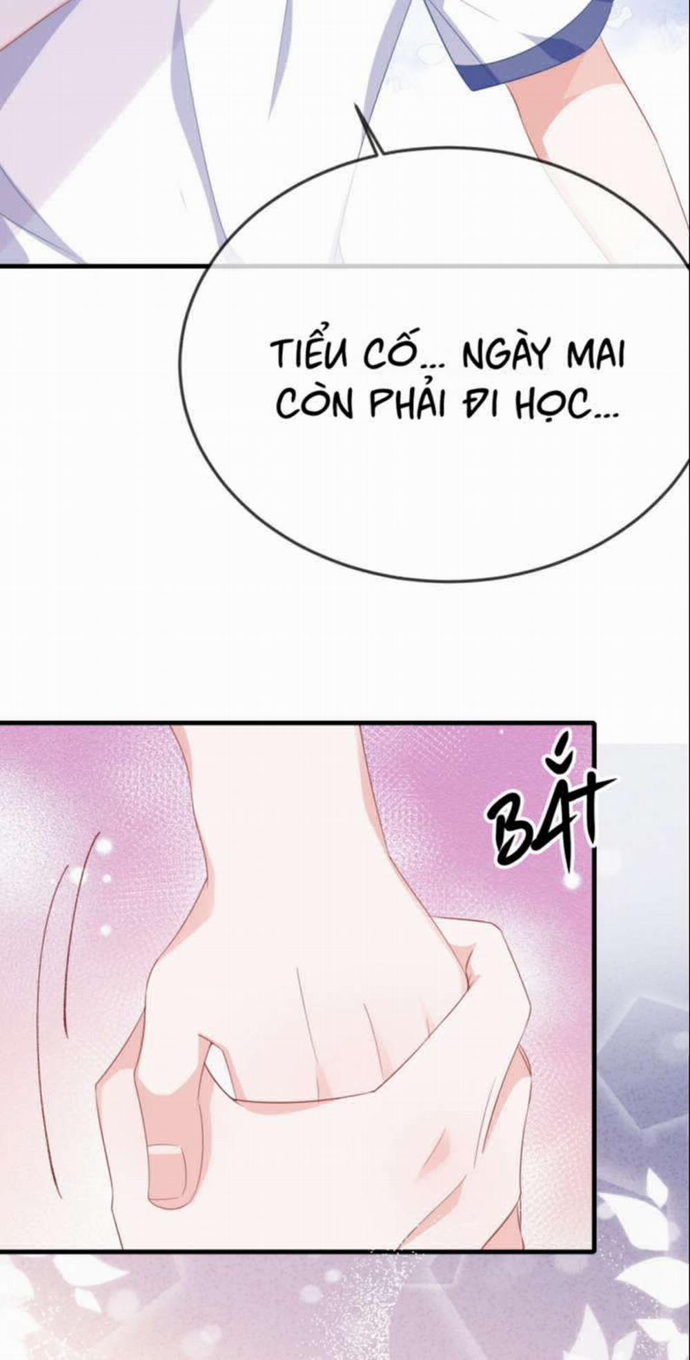 Giáo Bá Là Một Tên Yêu Tinh 73 trang 5