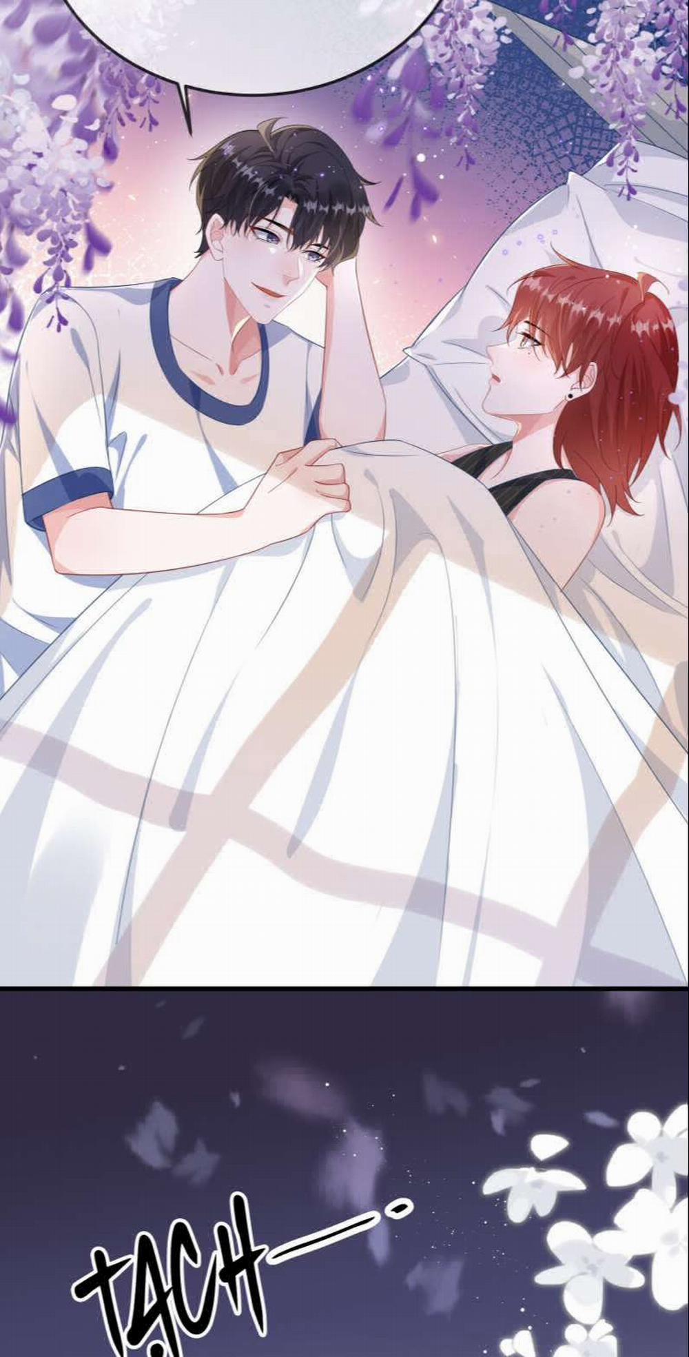 Giáo Bá Là Một Tên Yêu Tinh 73 trang 7