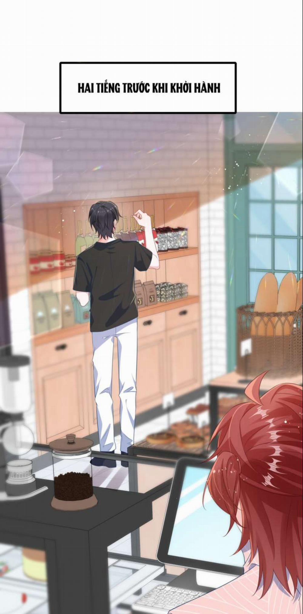 Giáo Bá Là Một Tên Yêu Tinh 74 trang 1