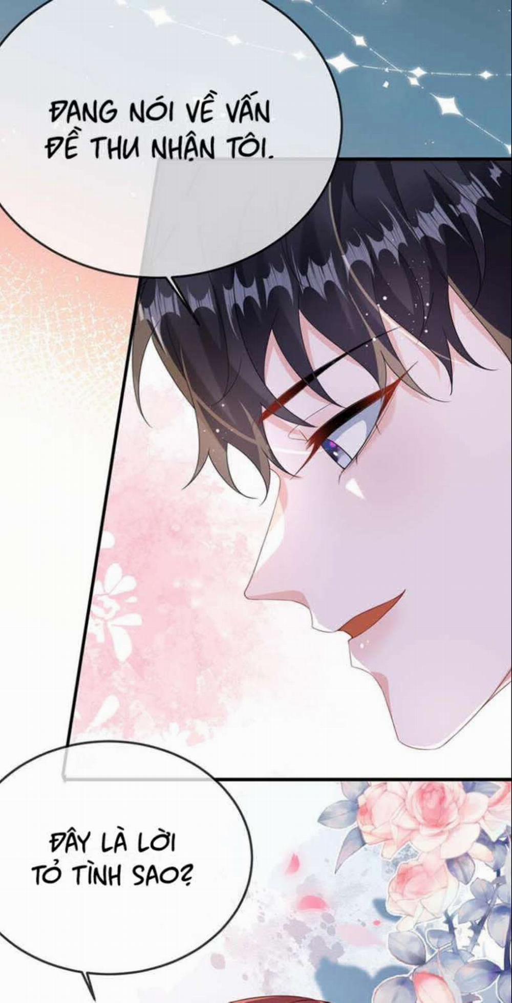 Giáo Bá Là Một Tên Yêu Tinh 74 trang 11