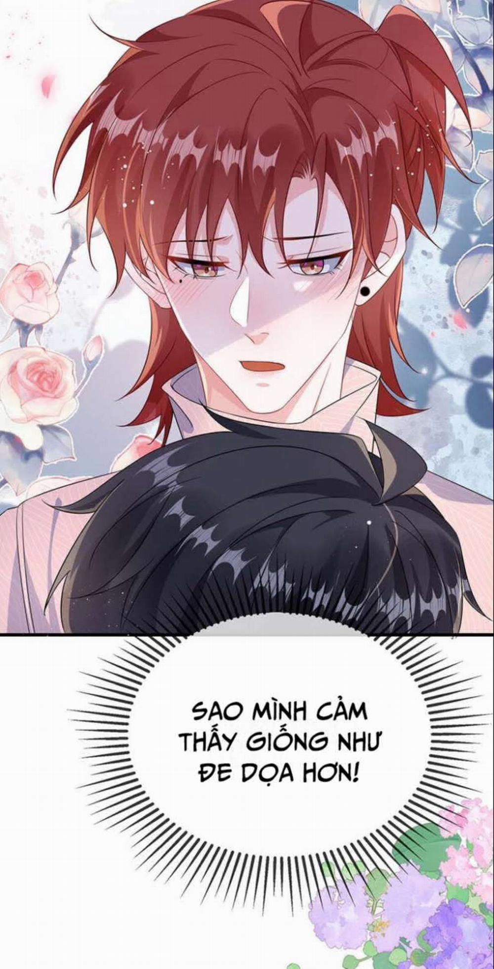 Giáo Bá Là Một Tên Yêu Tinh 74 trang 12