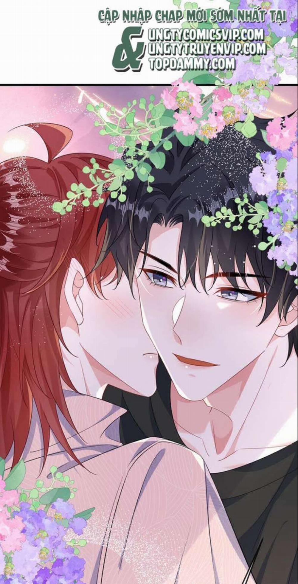 Giáo Bá Là Một Tên Yêu Tinh 74 trang 13