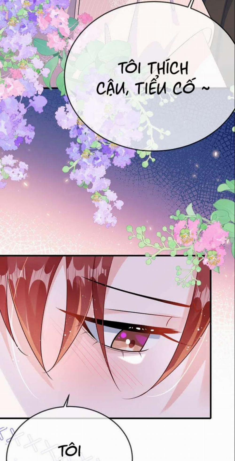 Giáo Bá Là Một Tên Yêu Tinh 74 trang 14