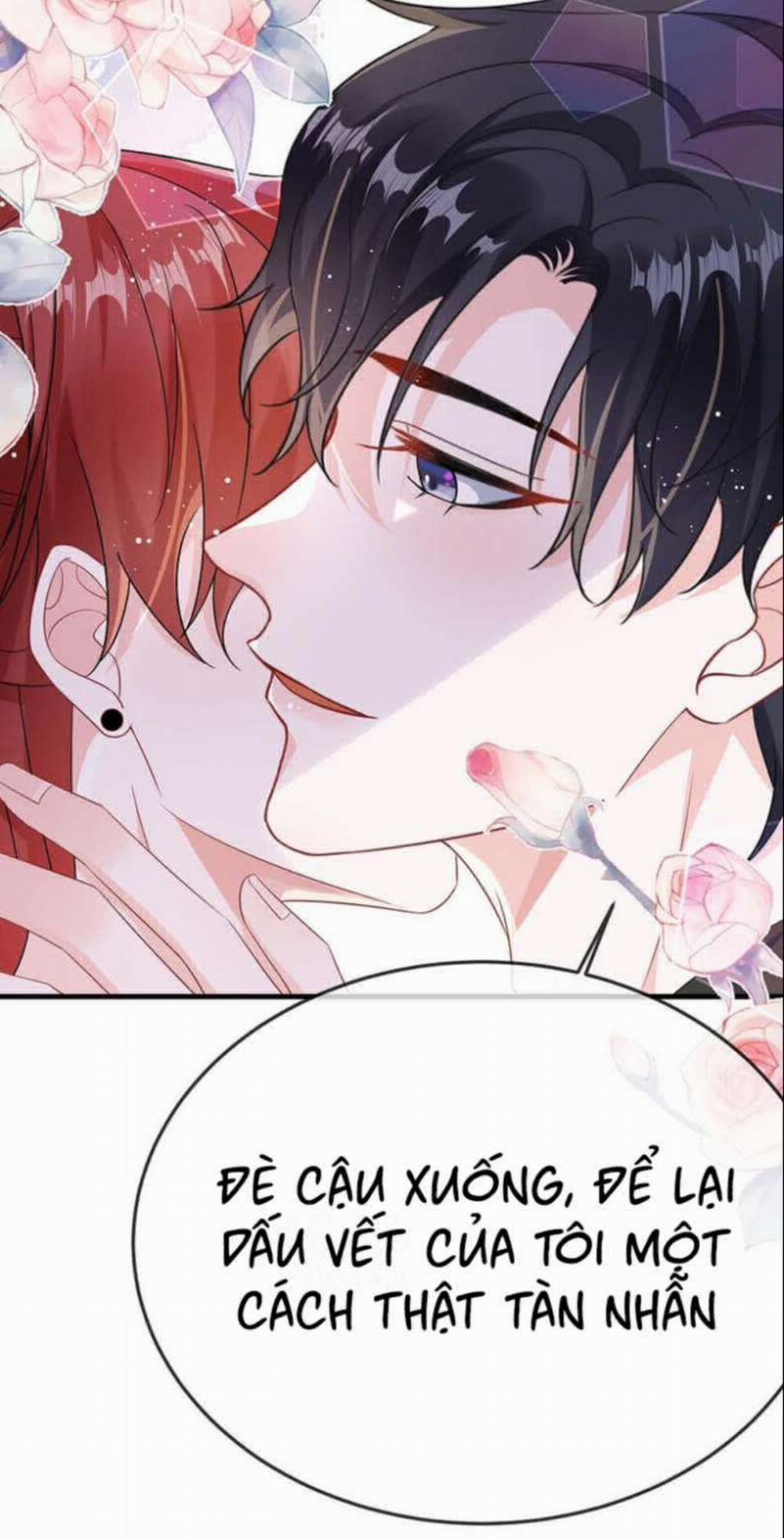 Giáo Bá Là Một Tên Yêu Tinh 74 trang 16