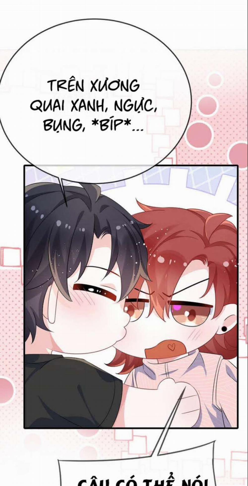 Giáo Bá Là Một Tên Yêu Tinh 74 trang 17