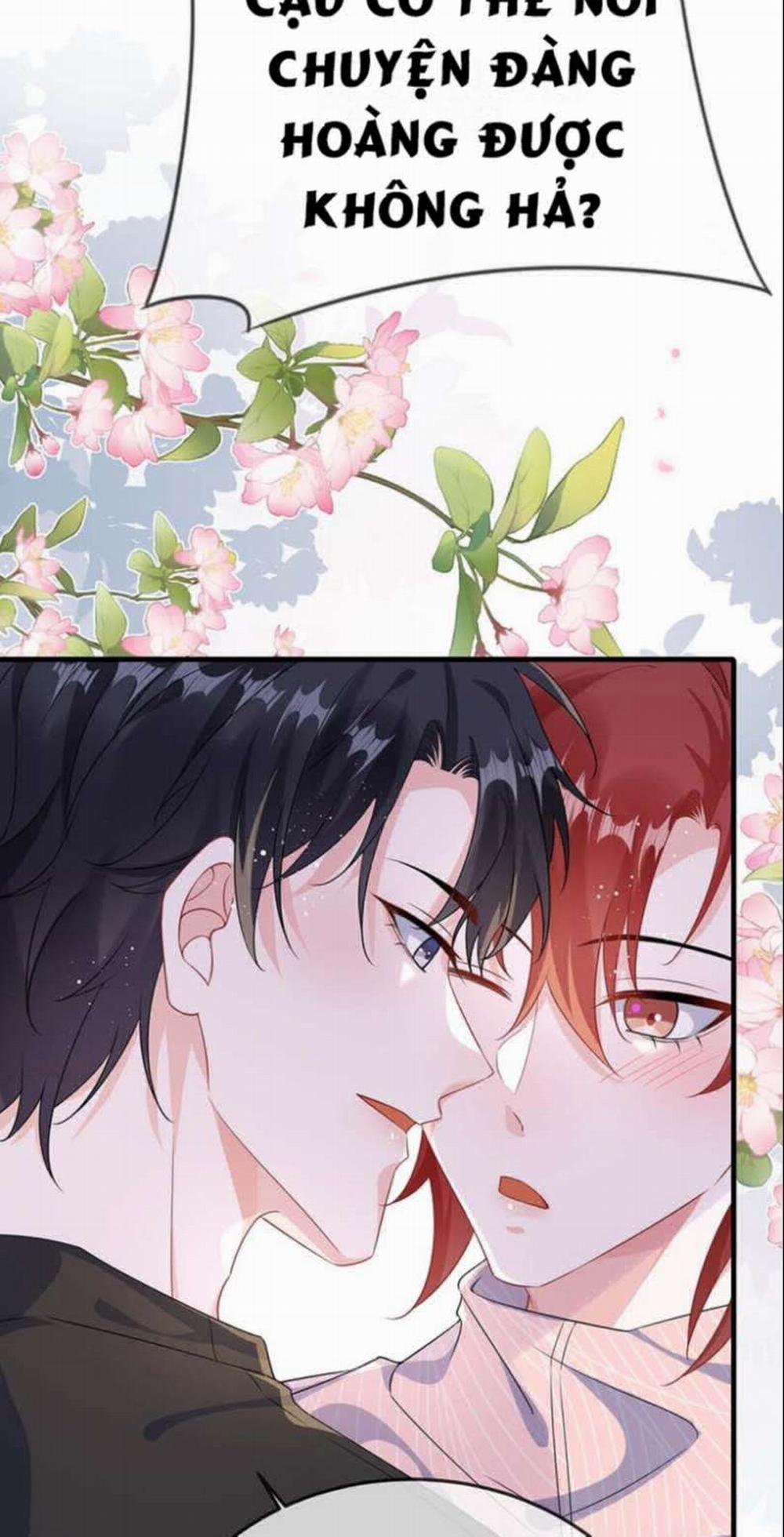 Giáo Bá Là Một Tên Yêu Tinh 74 trang 18