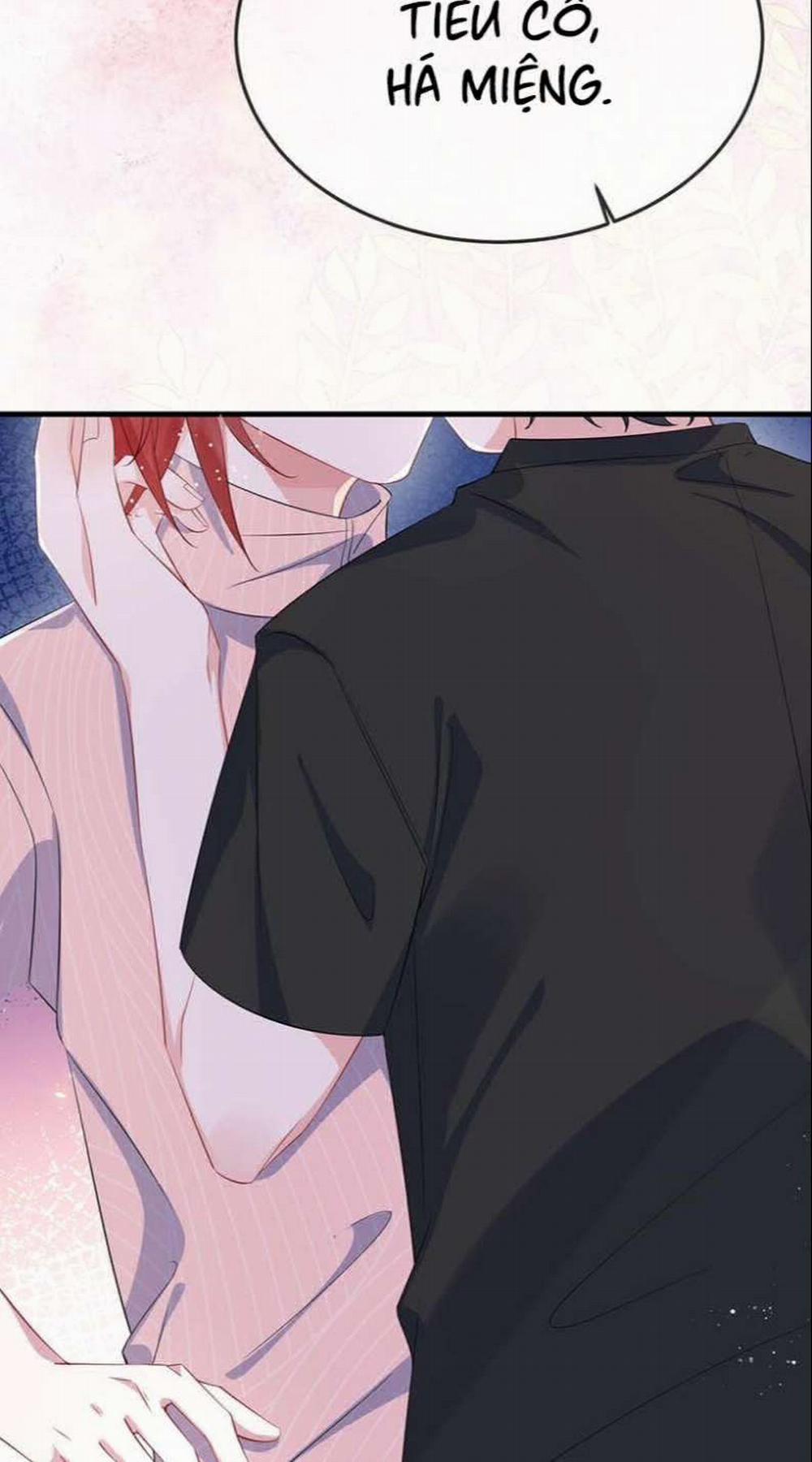 Giáo Bá Là Một Tên Yêu Tinh 74 trang 22