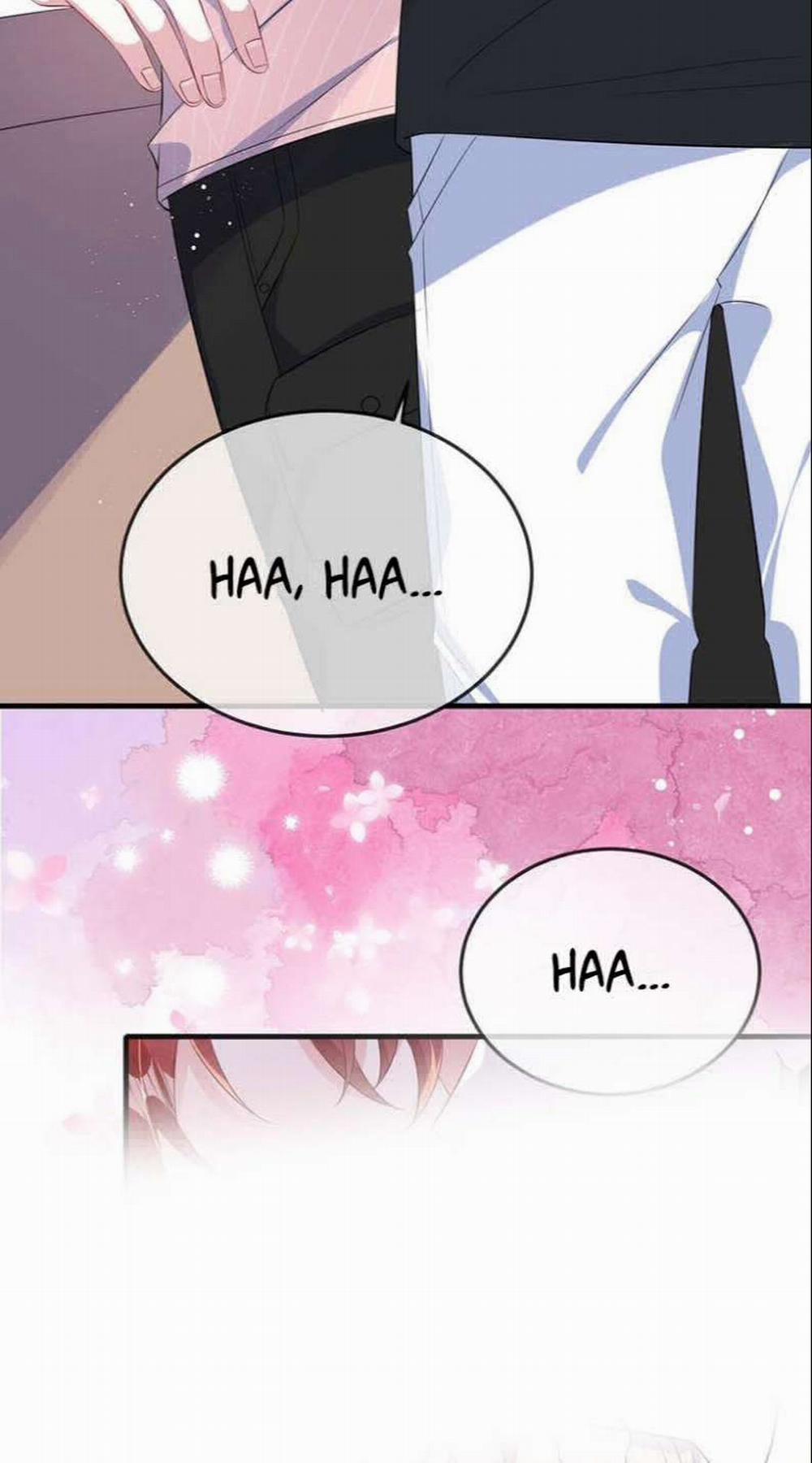 Giáo Bá Là Một Tên Yêu Tinh 74 trang 23