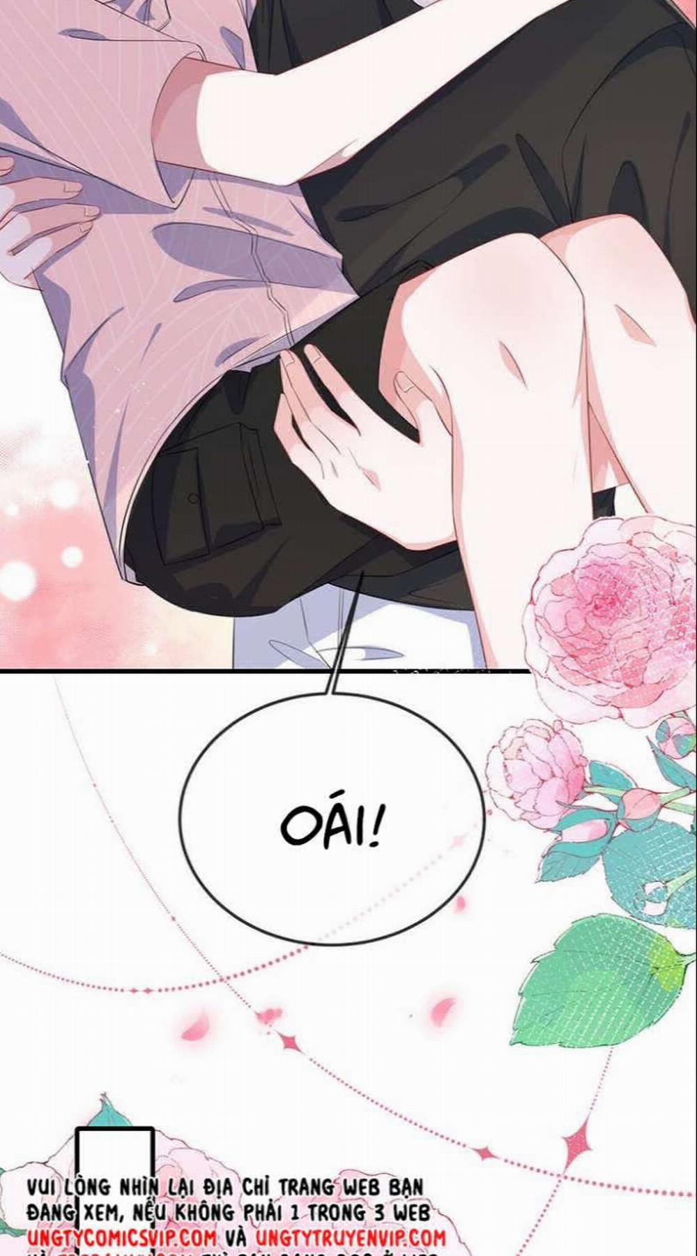 Giáo Bá Là Một Tên Yêu Tinh 74 trang 25