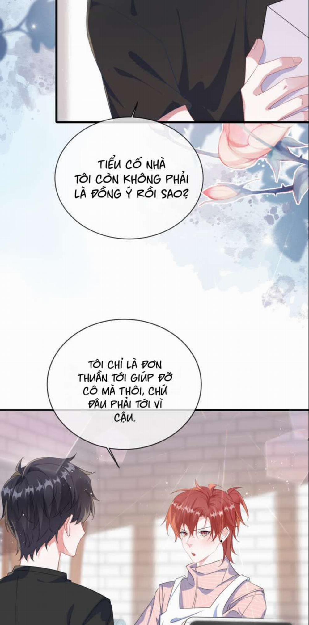 Giáo Bá Là Một Tên Yêu Tinh 74 trang 3