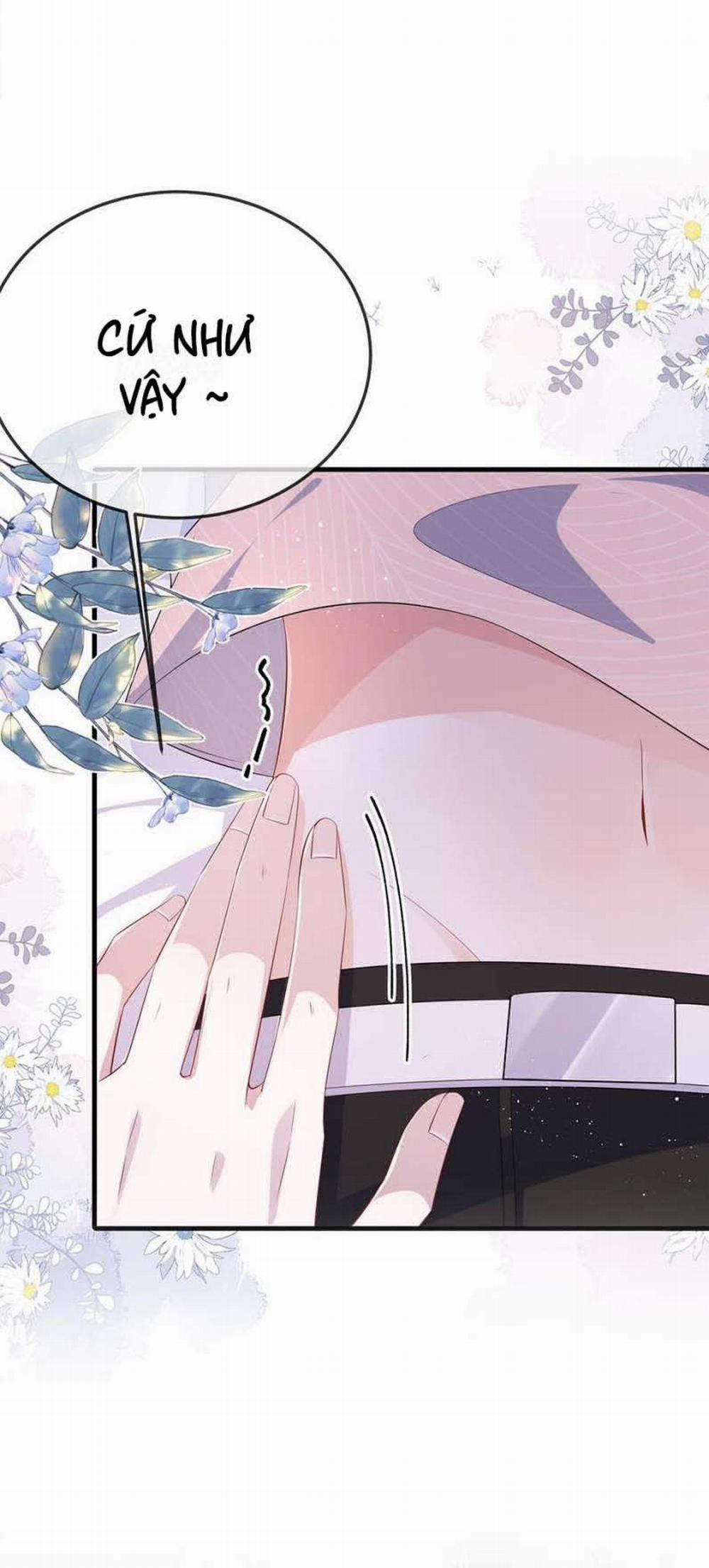 Giáo Bá Là Một Tên Yêu Tinh 74 trang 30