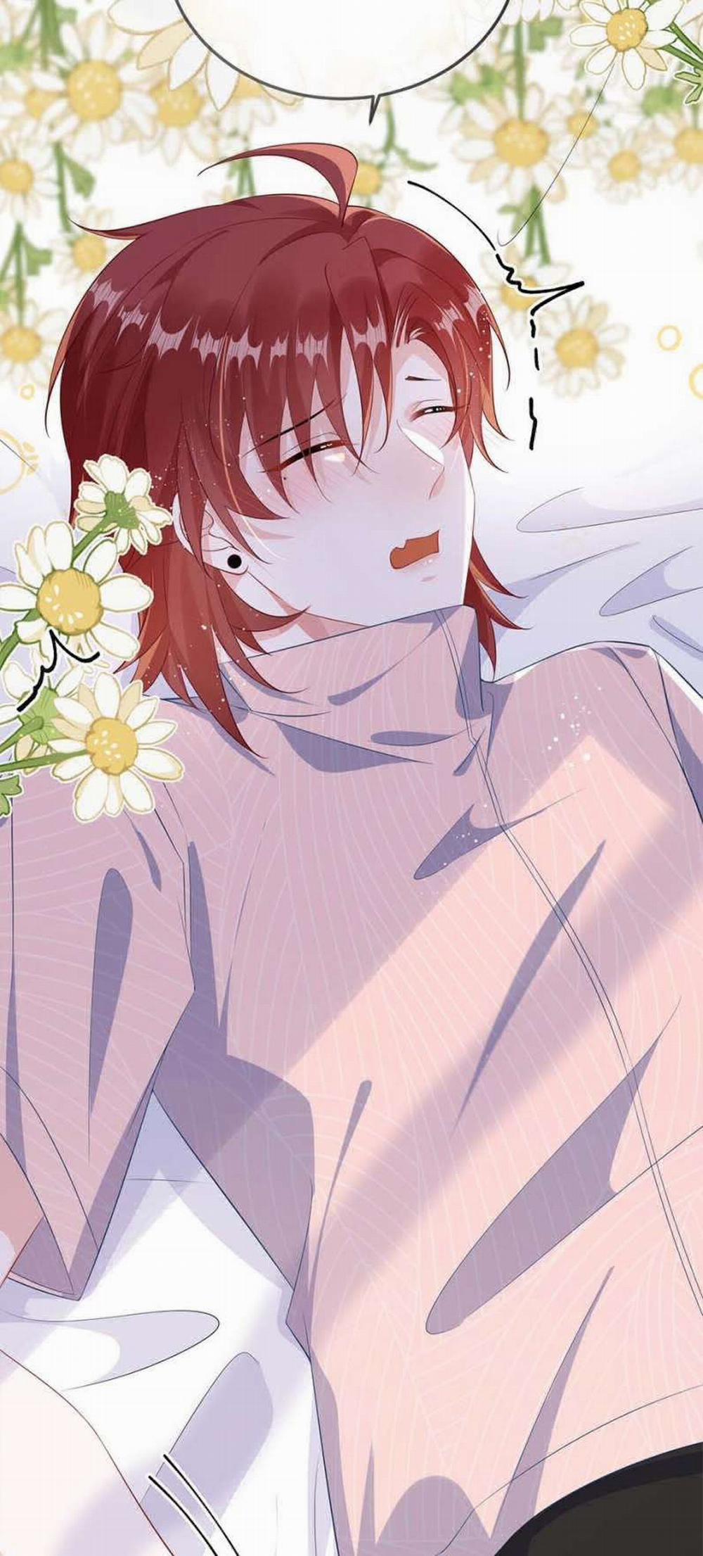 Giáo Bá Là Một Tên Yêu Tinh 74 trang 33