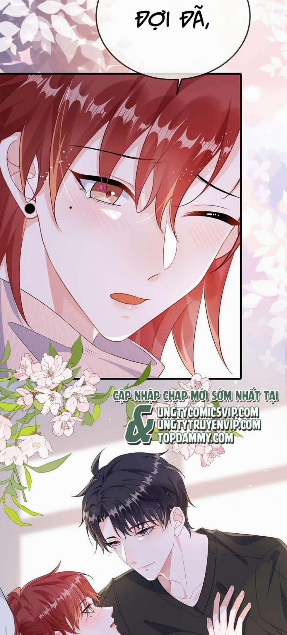 Giáo Bá Là Một Tên Yêu Tinh 74 trang 35