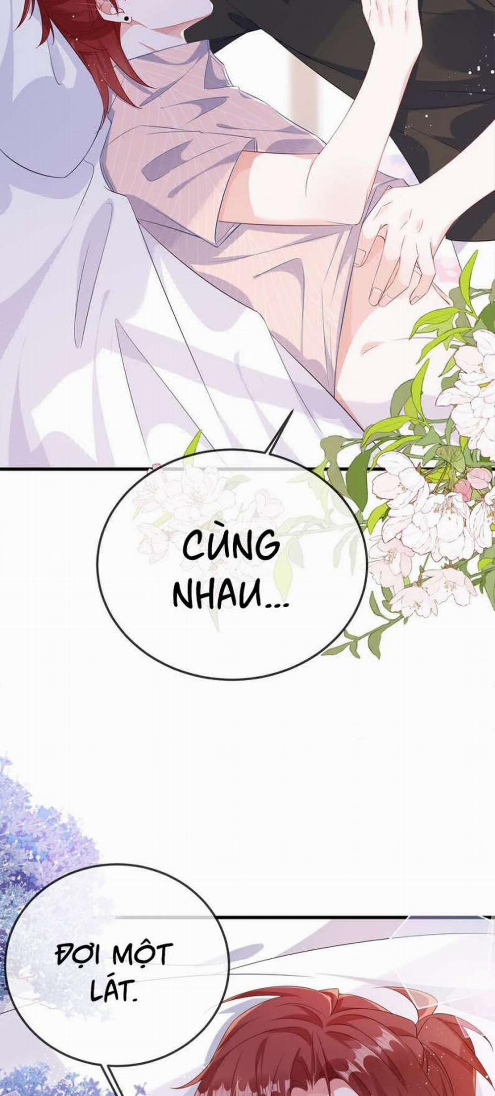 Giáo Bá Là Một Tên Yêu Tinh 74 trang 36