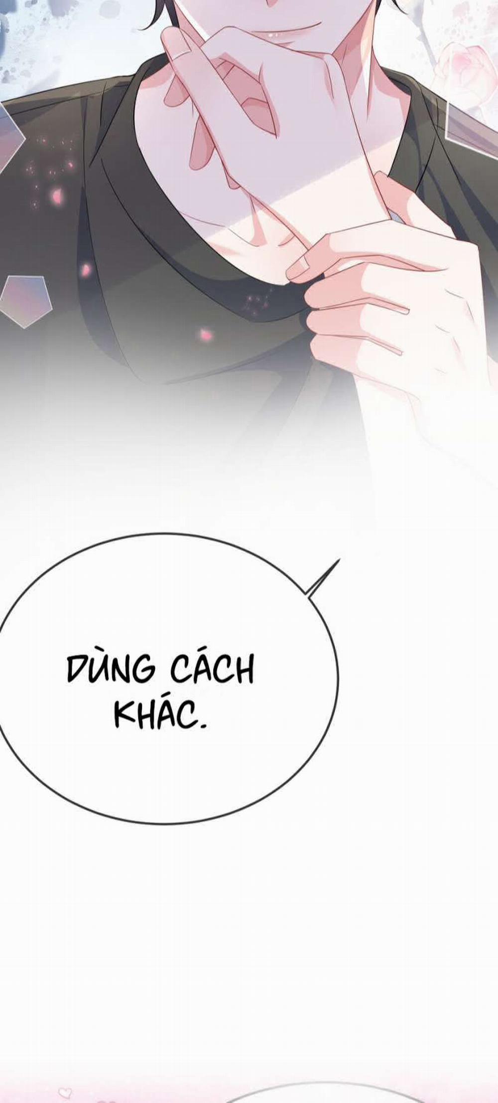 Giáo Bá Là Một Tên Yêu Tinh 74 trang 38