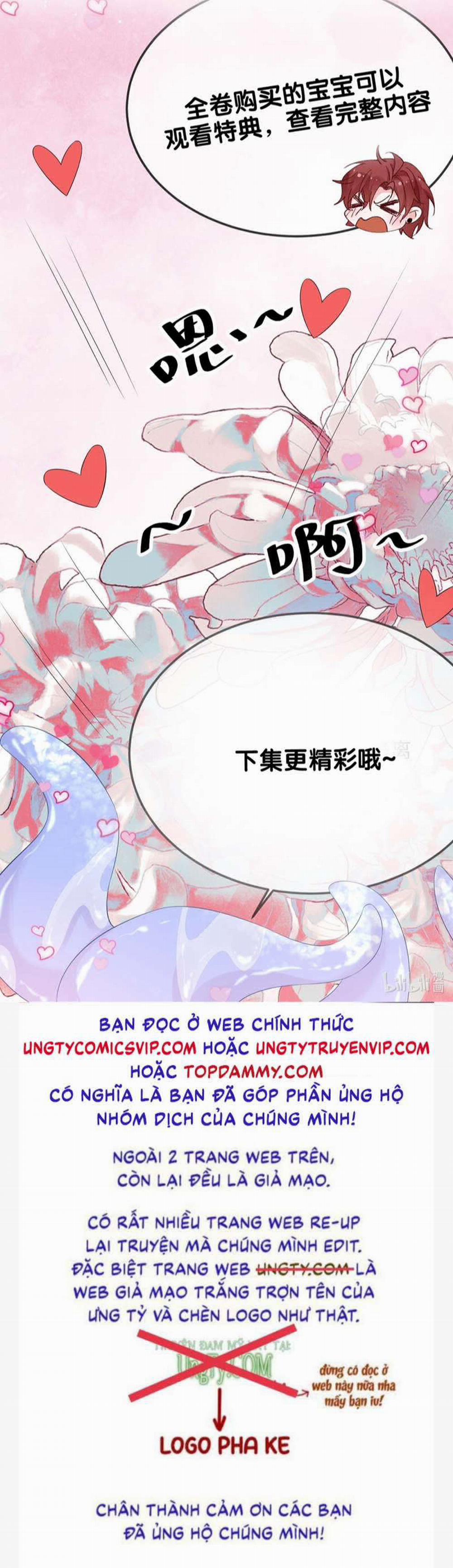 Giáo Bá Là Một Tên Yêu Tinh 74 trang 39