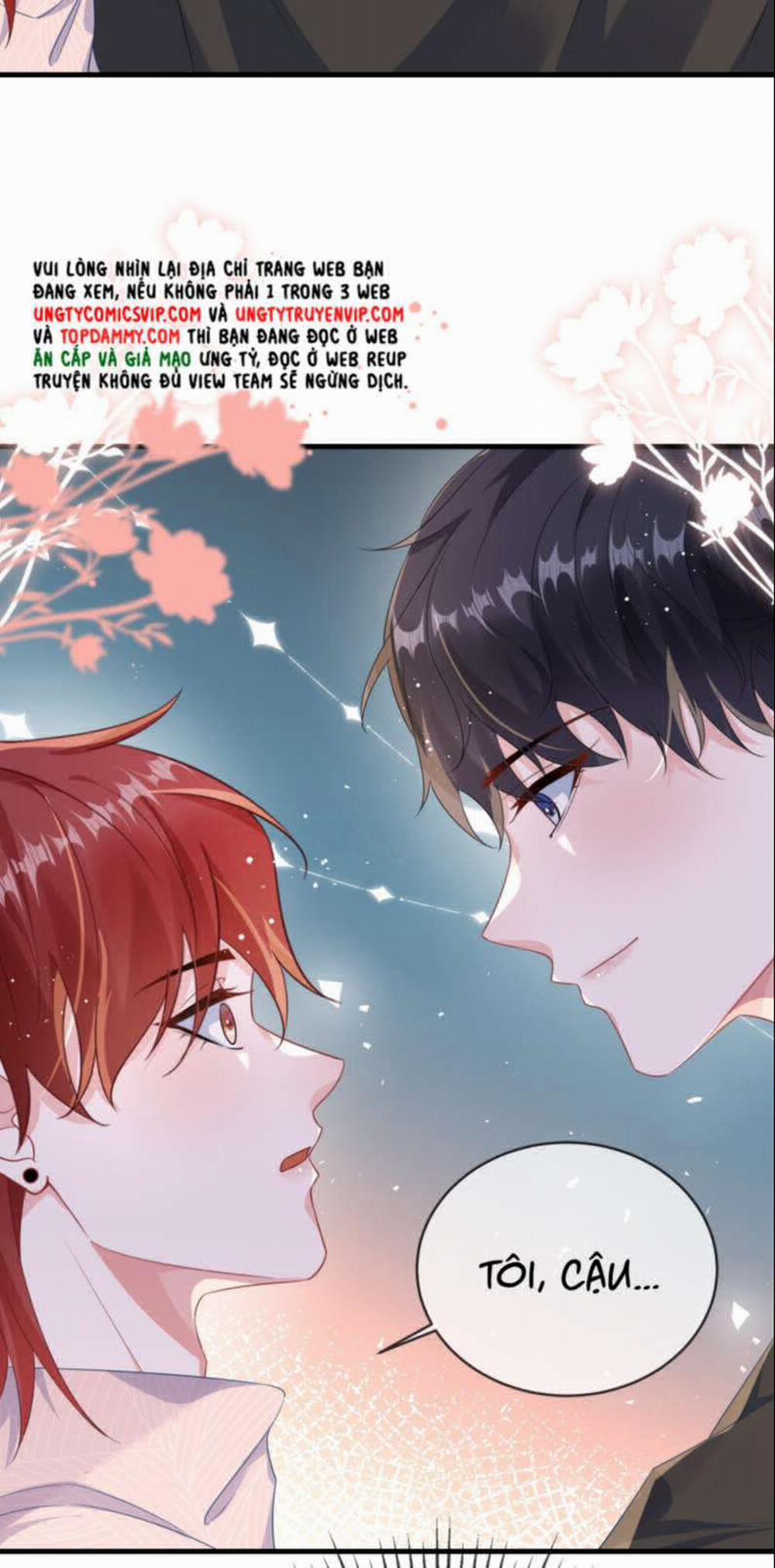 Giáo Bá Là Một Tên Yêu Tinh 74 trang 5