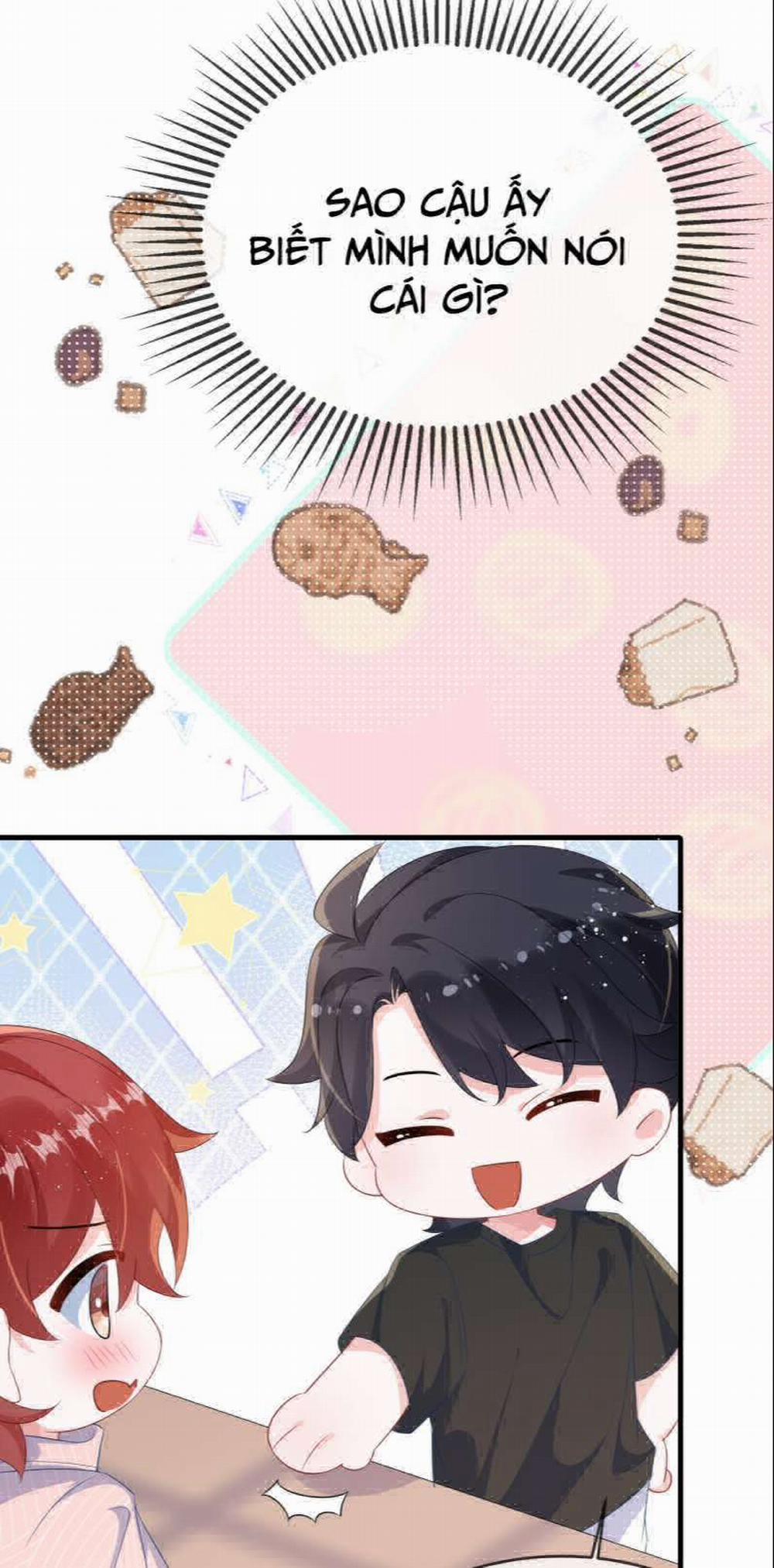 Giáo Bá Là Một Tên Yêu Tinh 74 trang 6