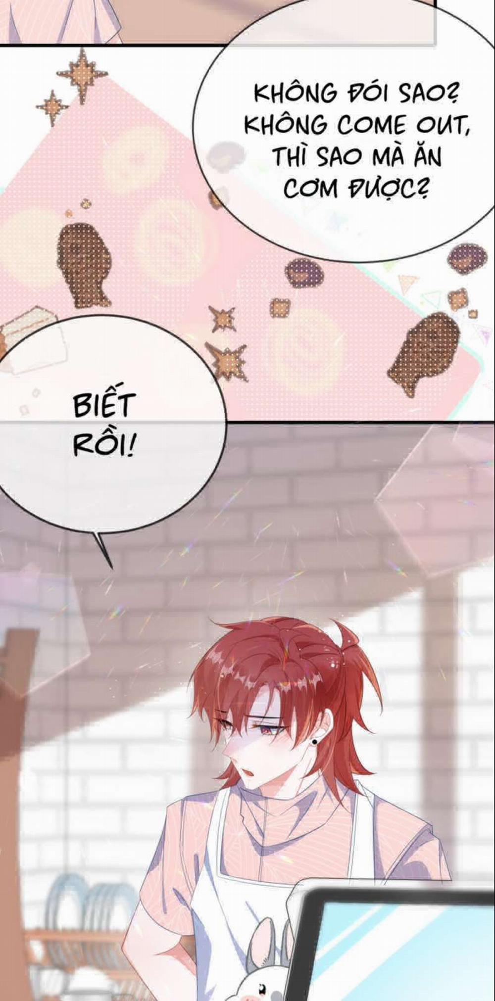 Giáo Bá Là Một Tên Yêu Tinh 74 trang 7