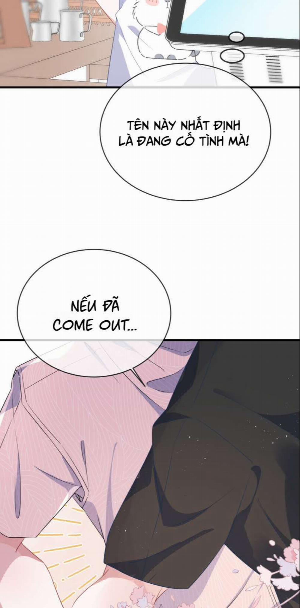 Giáo Bá Là Một Tên Yêu Tinh 74 trang 8