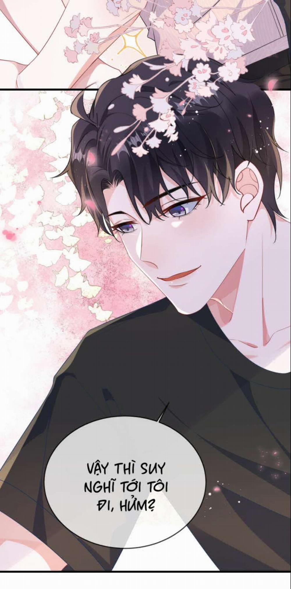 Giáo Bá Là Một Tên Yêu Tinh 74 trang 9