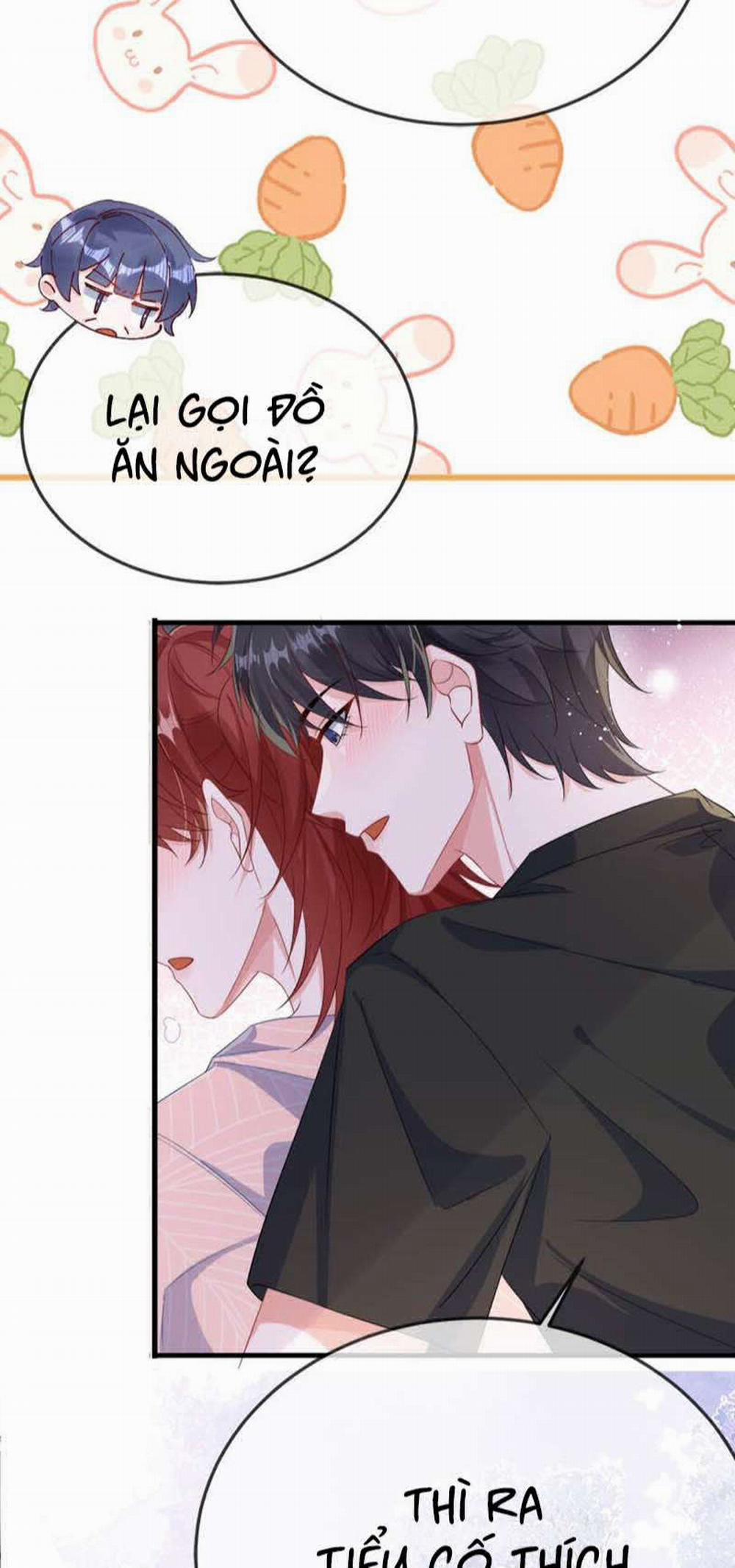 Giáo Bá Là Một Tên Yêu Tinh 75 trang 16