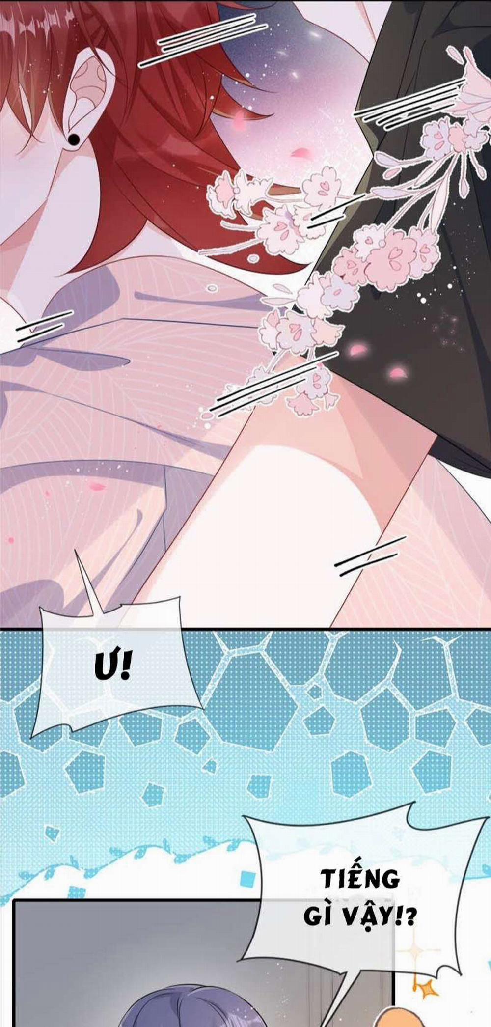 Giáo Bá Là Một Tên Yêu Tinh 75 trang 20