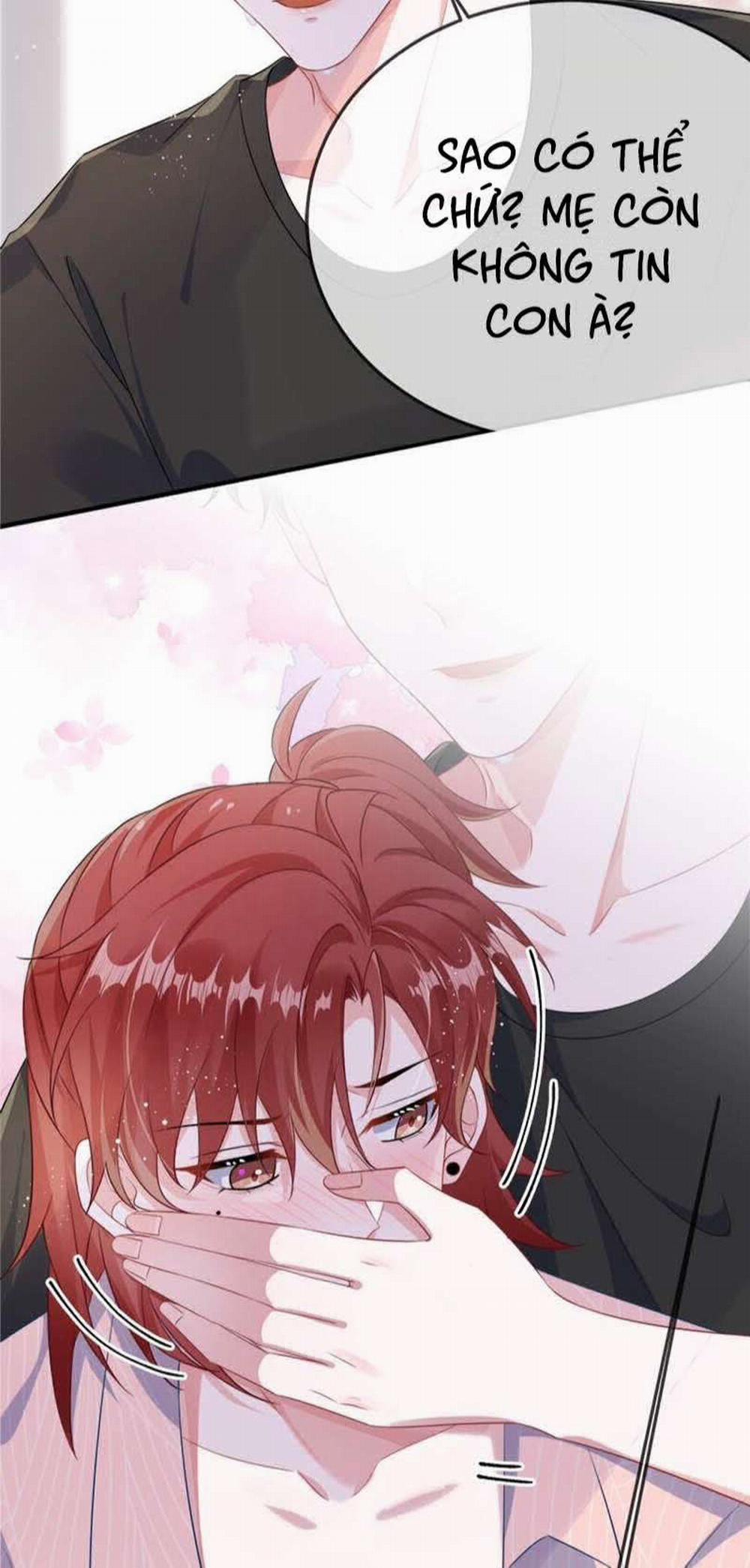 Giáo Bá Là Một Tên Yêu Tinh 75 trang 22