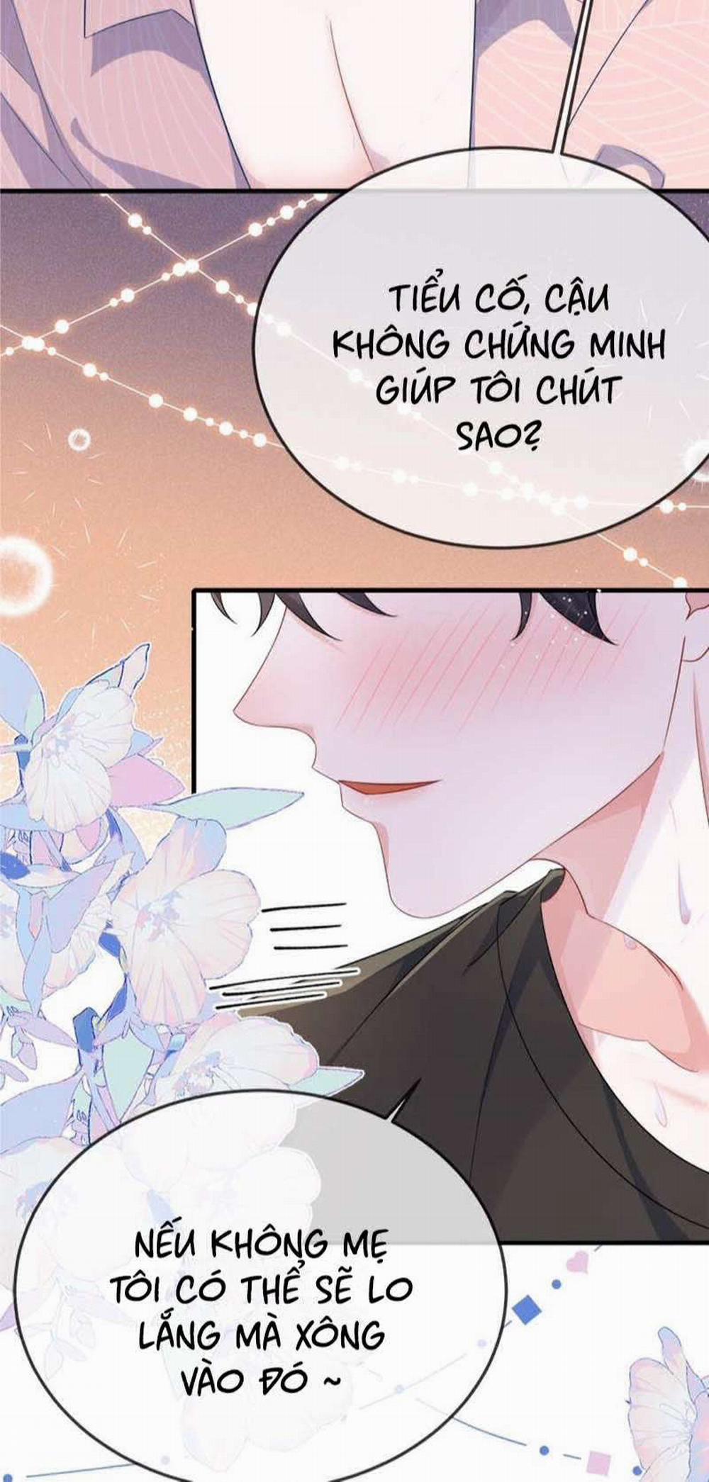 Giáo Bá Là Một Tên Yêu Tinh 75 trang 23