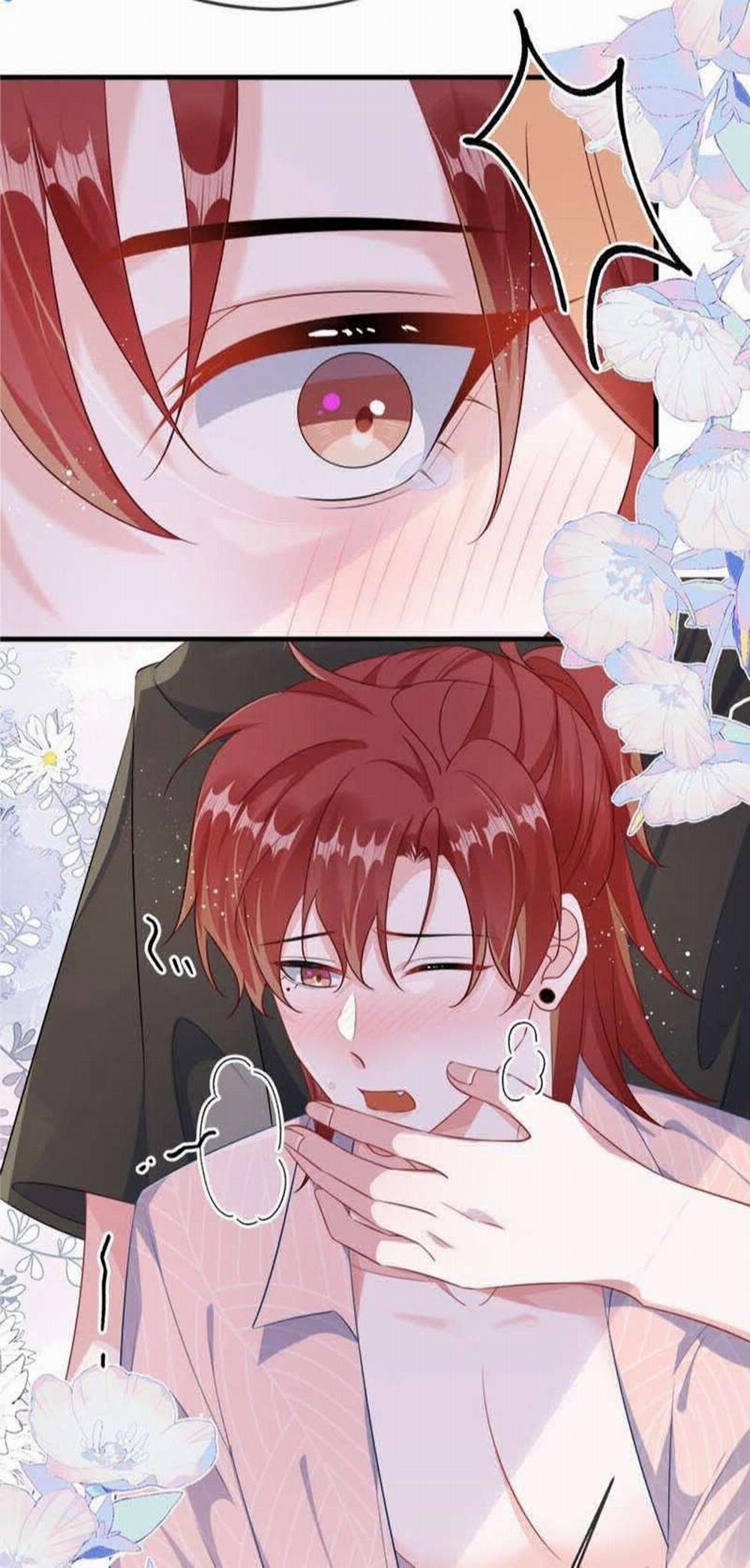 Giáo Bá Là Một Tên Yêu Tinh 75 trang 24