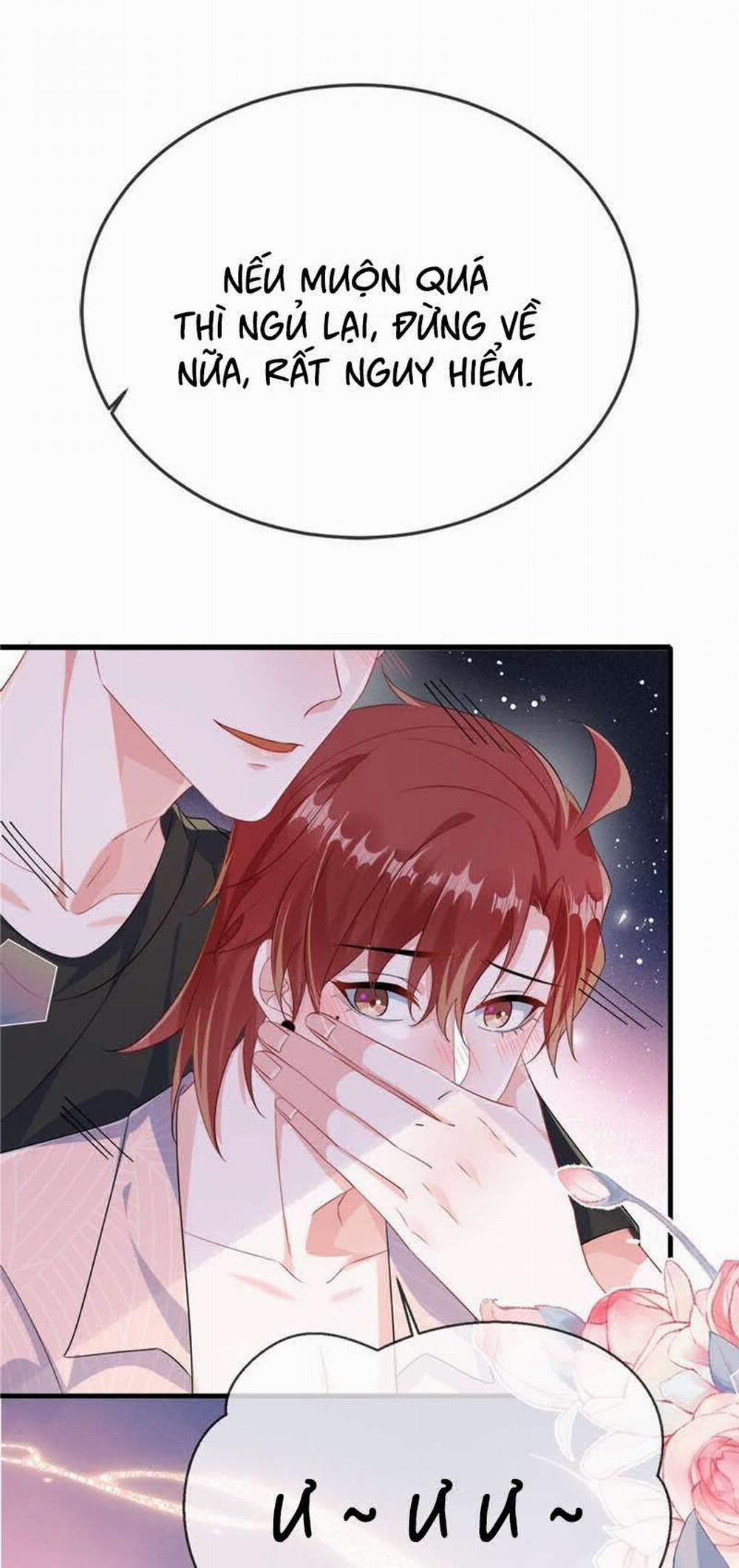 Giáo Bá Là Một Tên Yêu Tinh 75 trang 28