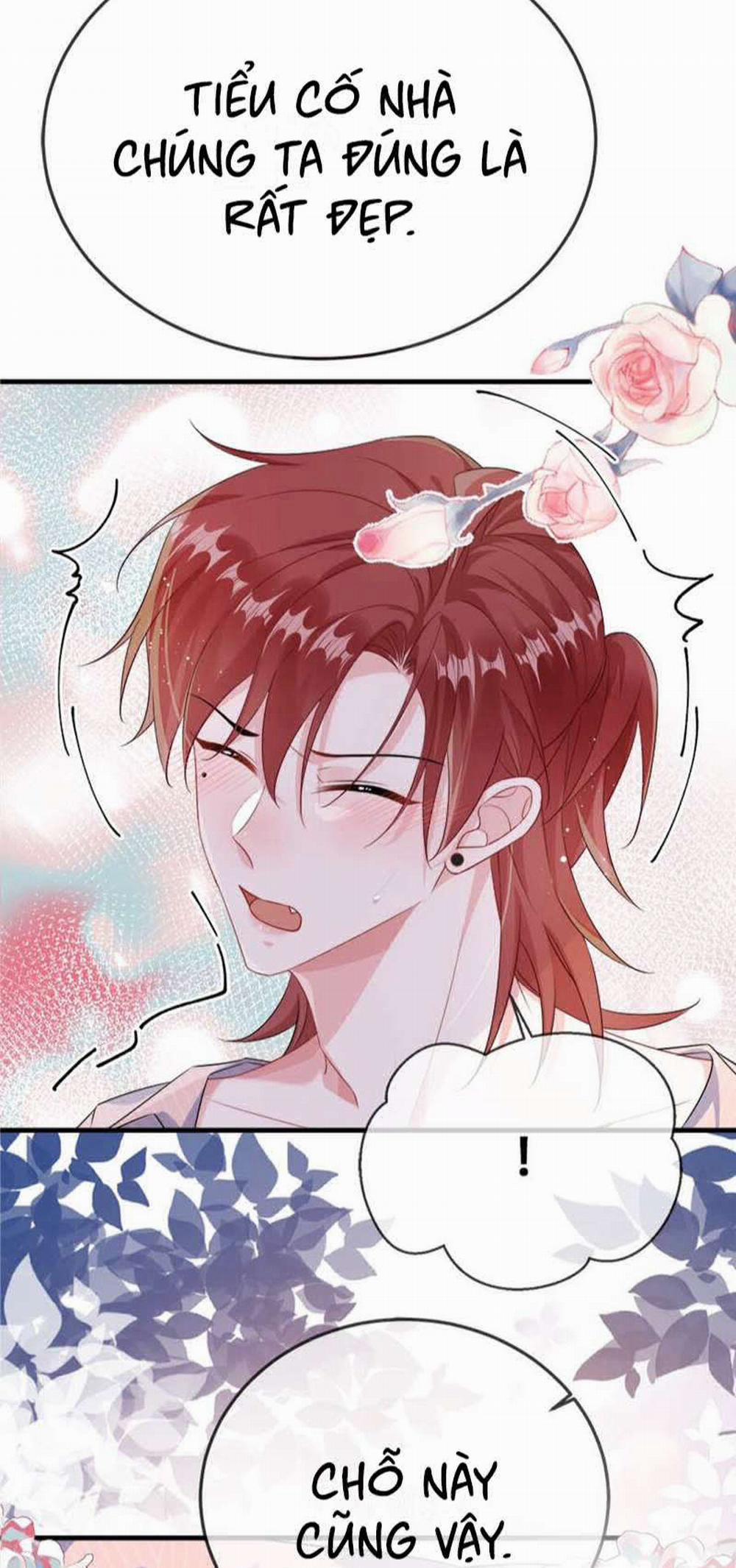 Giáo Bá Là Một Tên Yêu Tinh 75 trang 3