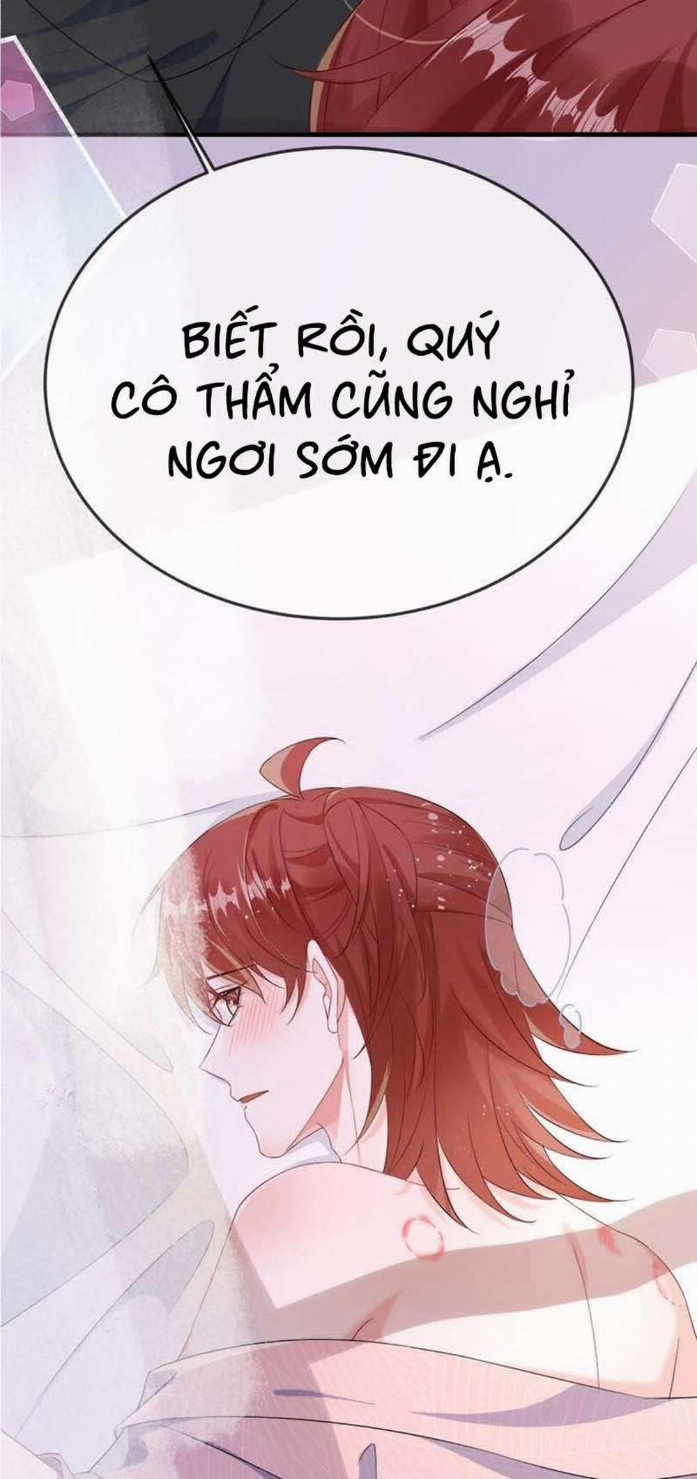 Giáo Bá Là Một Tên Yêu Tinh 75 trang 30