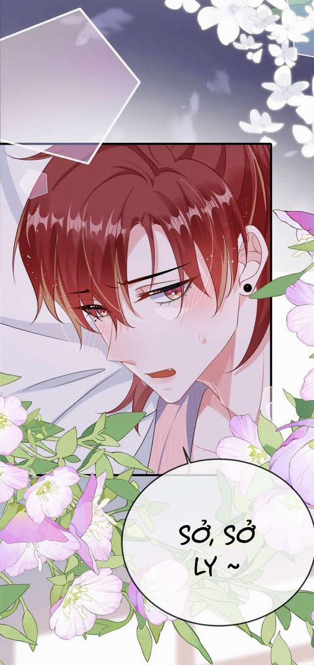 Giáo Bá Là Một Tên Yêu Tinh 75 trang 33