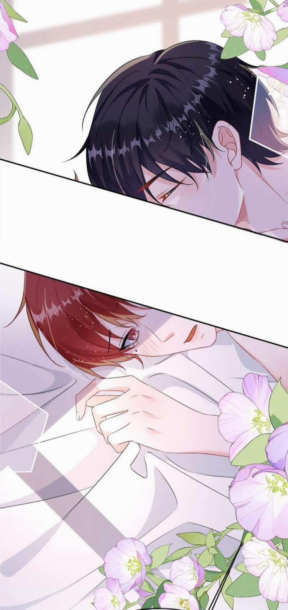 Giáo Bá Là Một Tên Yêu Tinh 75 trang 34