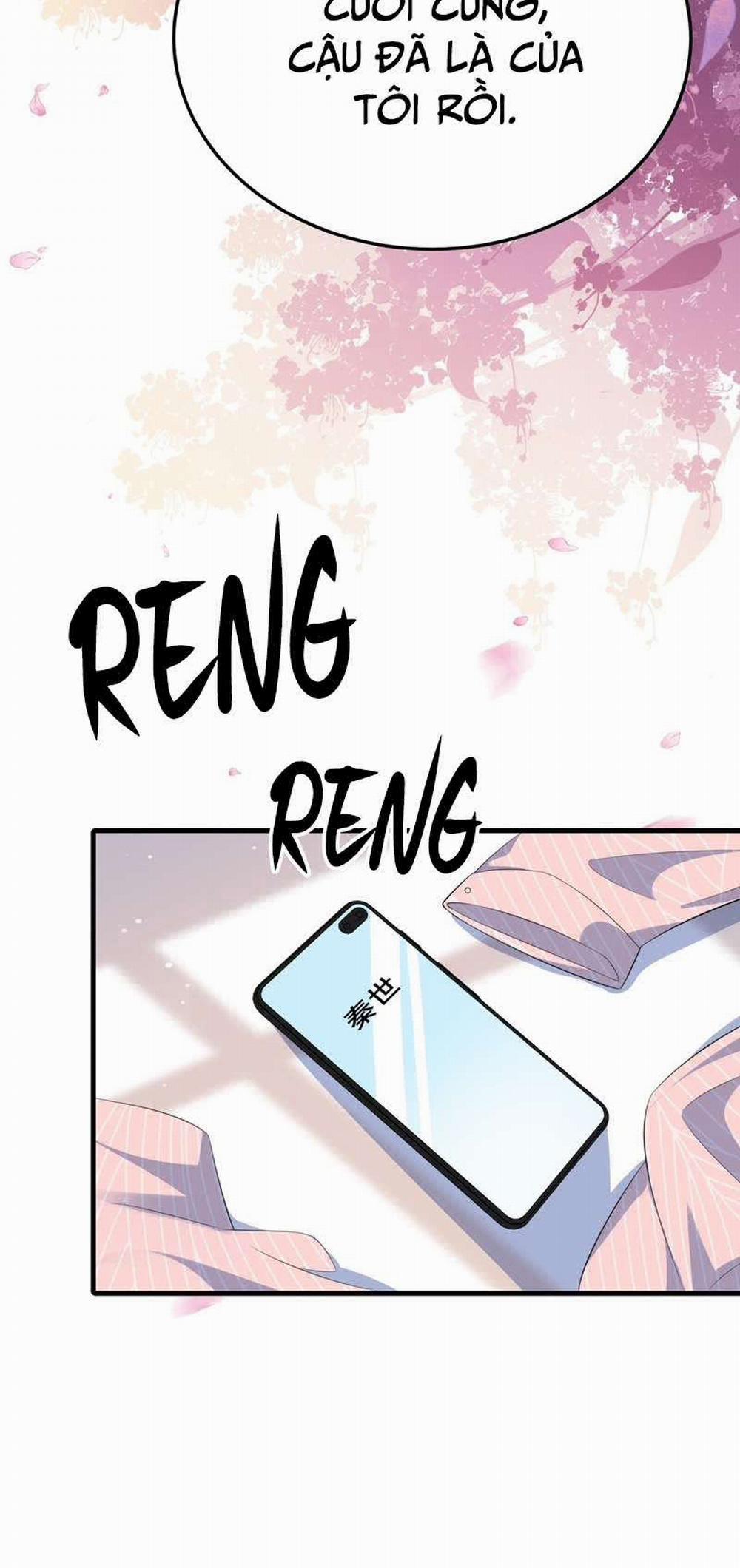 Giáo Bá Là Một Tên Yêu Tinh 75 trang 39