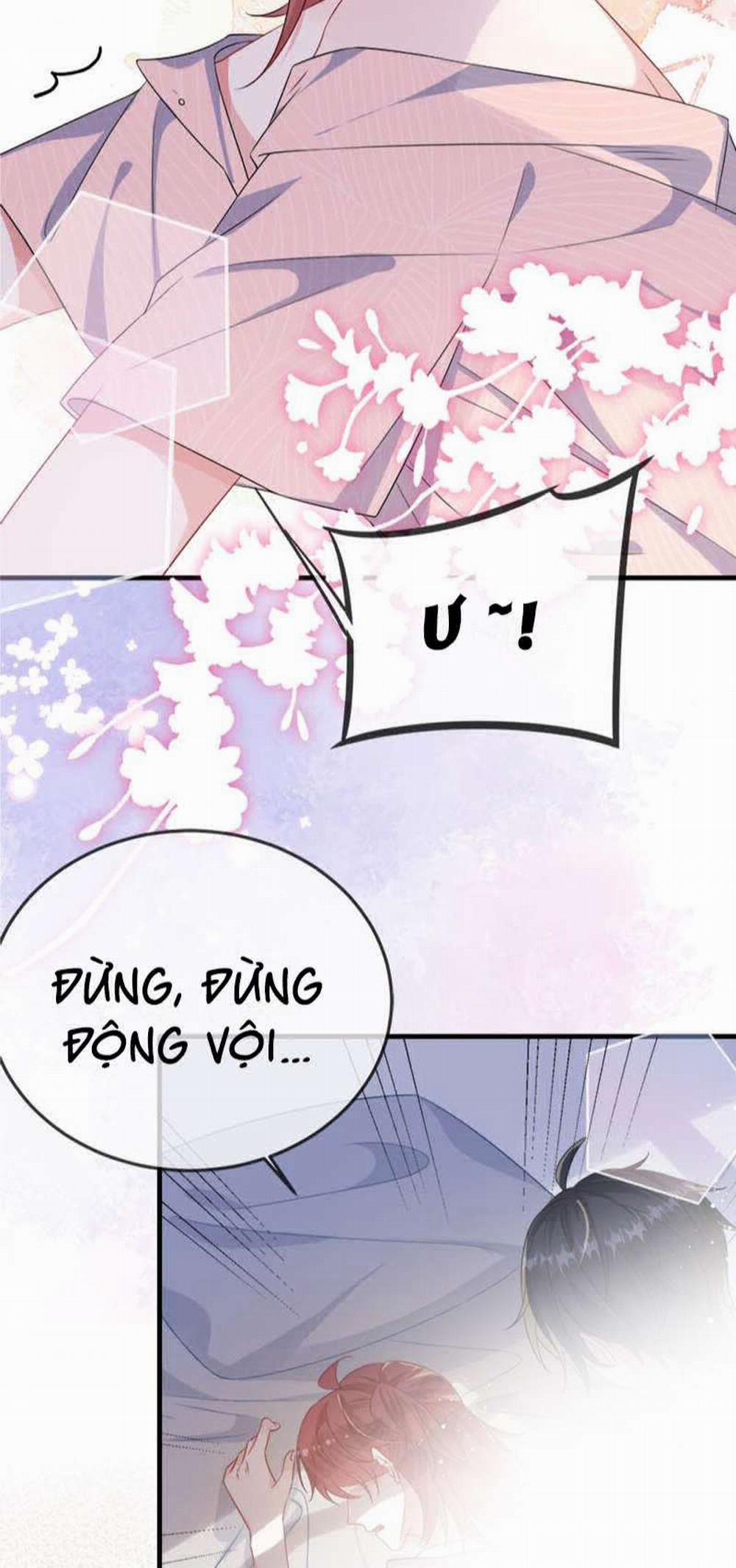 Giáo Bá Là Một Tên Yêu Tinh 75 trang 6