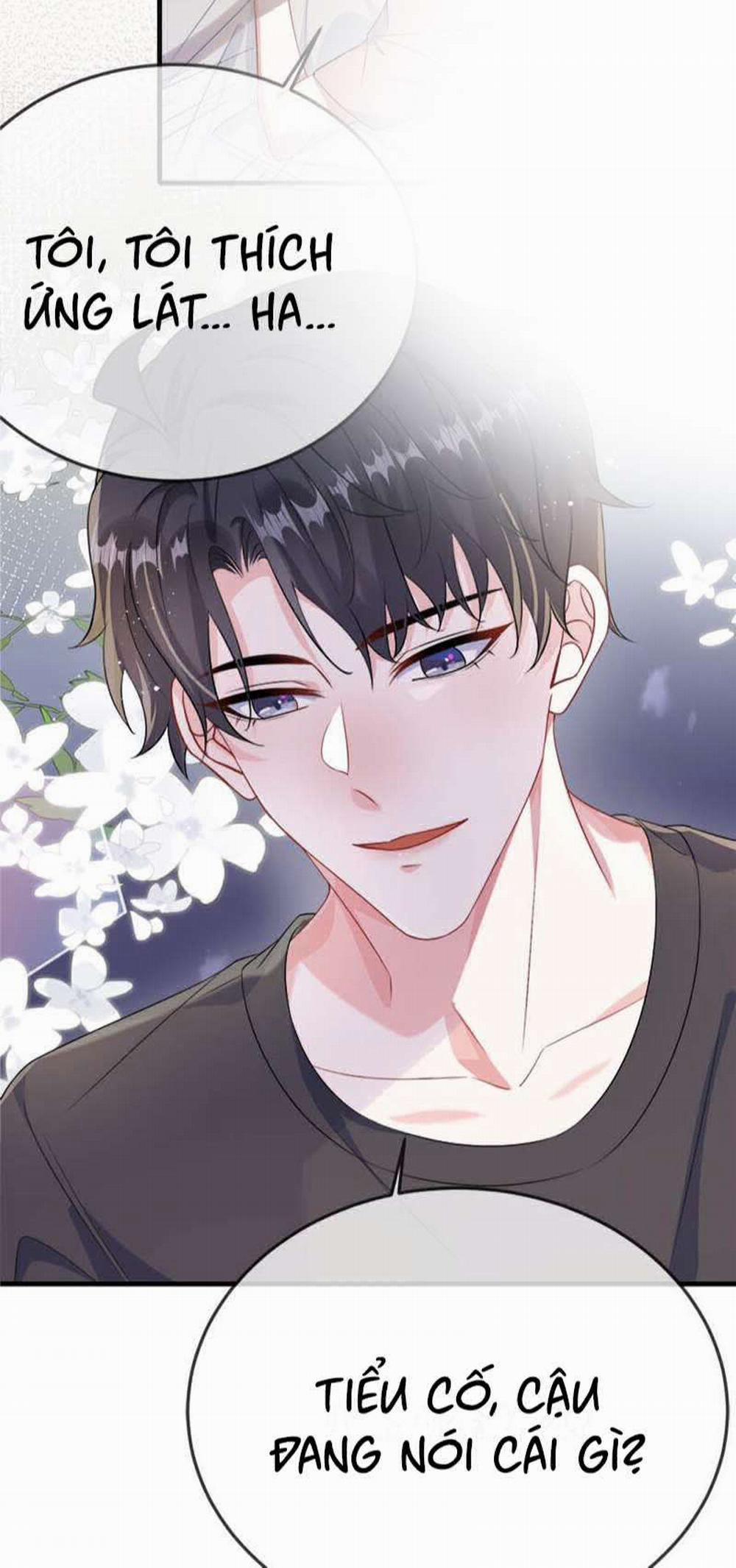 Giáo Bá Là Một Tên Yêu Tinh 75 trang 7